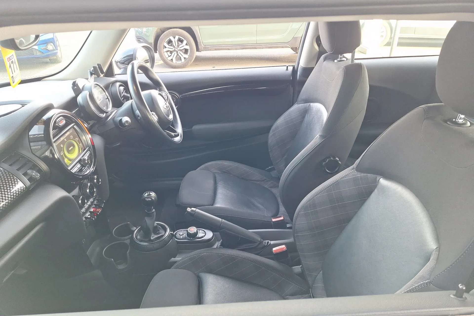 2017 MINI HATCH 2017 MINI HATCH