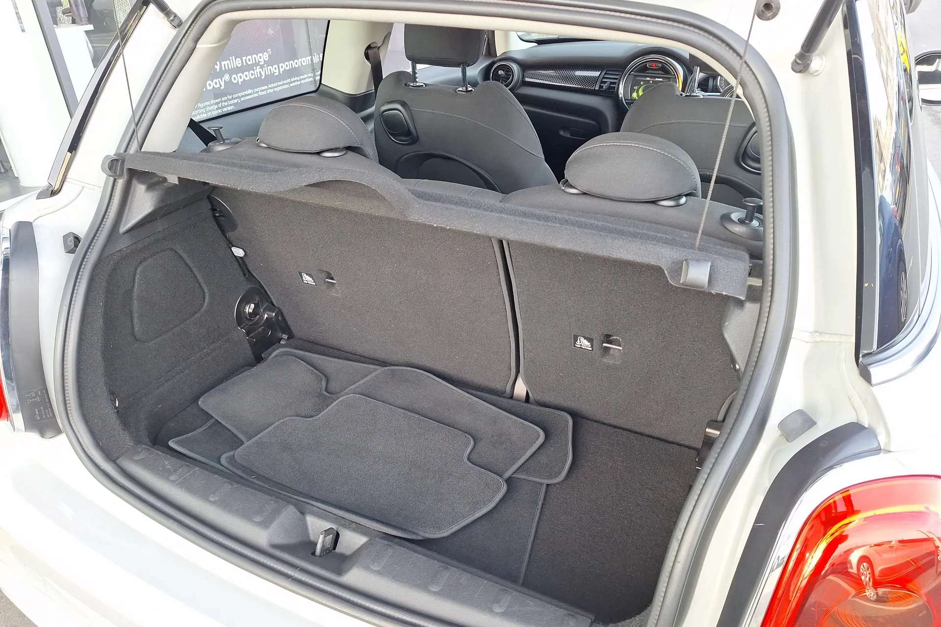 2017 MINI HATCH 2017 MINI HATCH