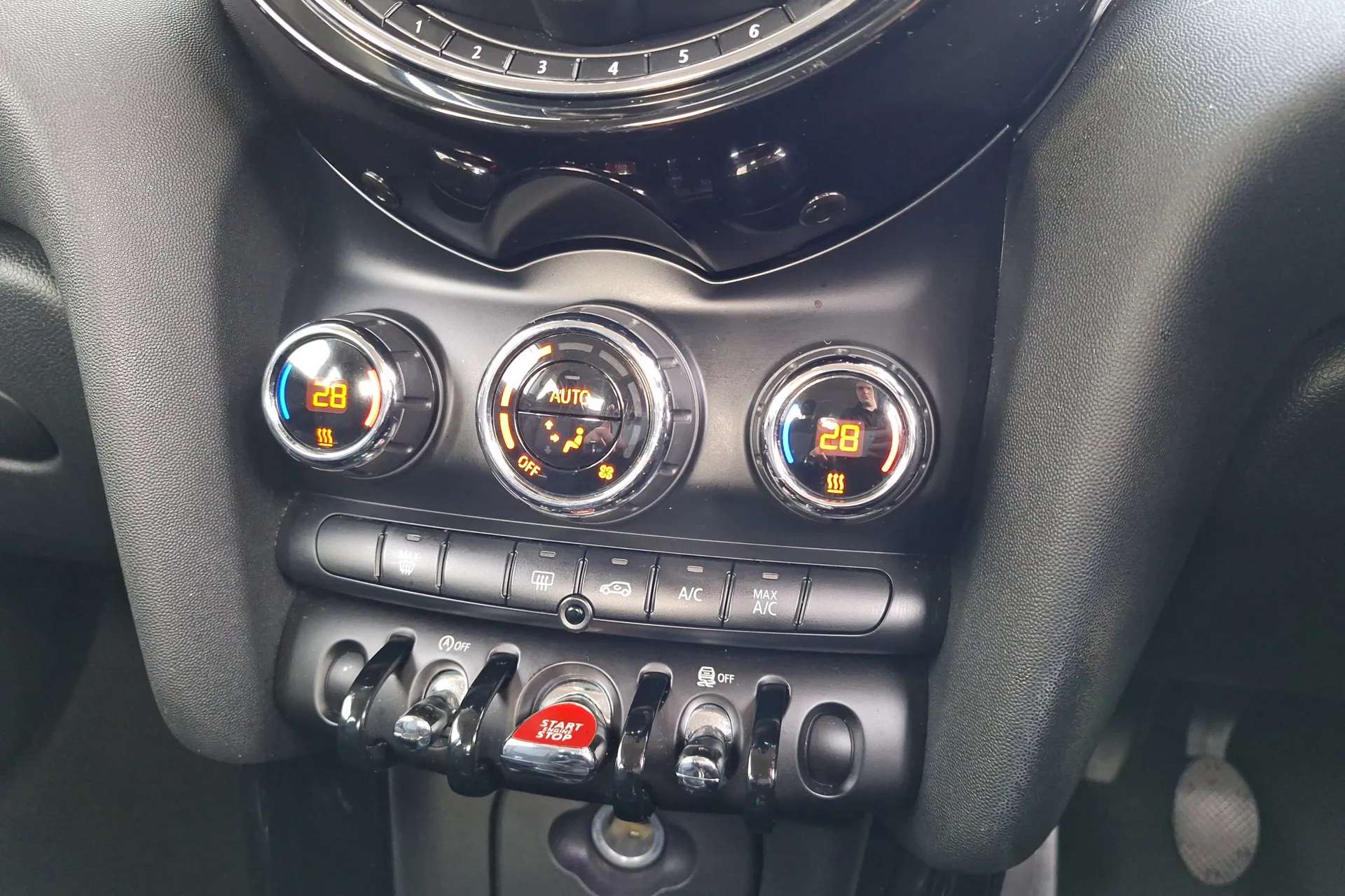 2017 MINI HATCH 2017 MINI HATCH