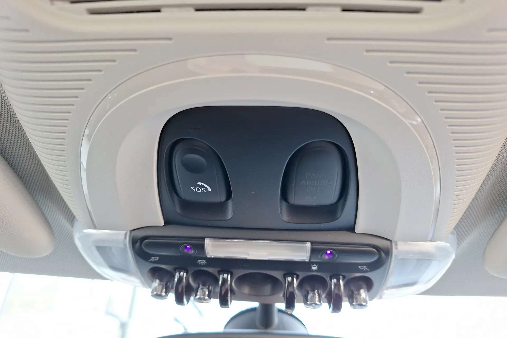 2017 MINI HATCH 2017 MINI HATCH