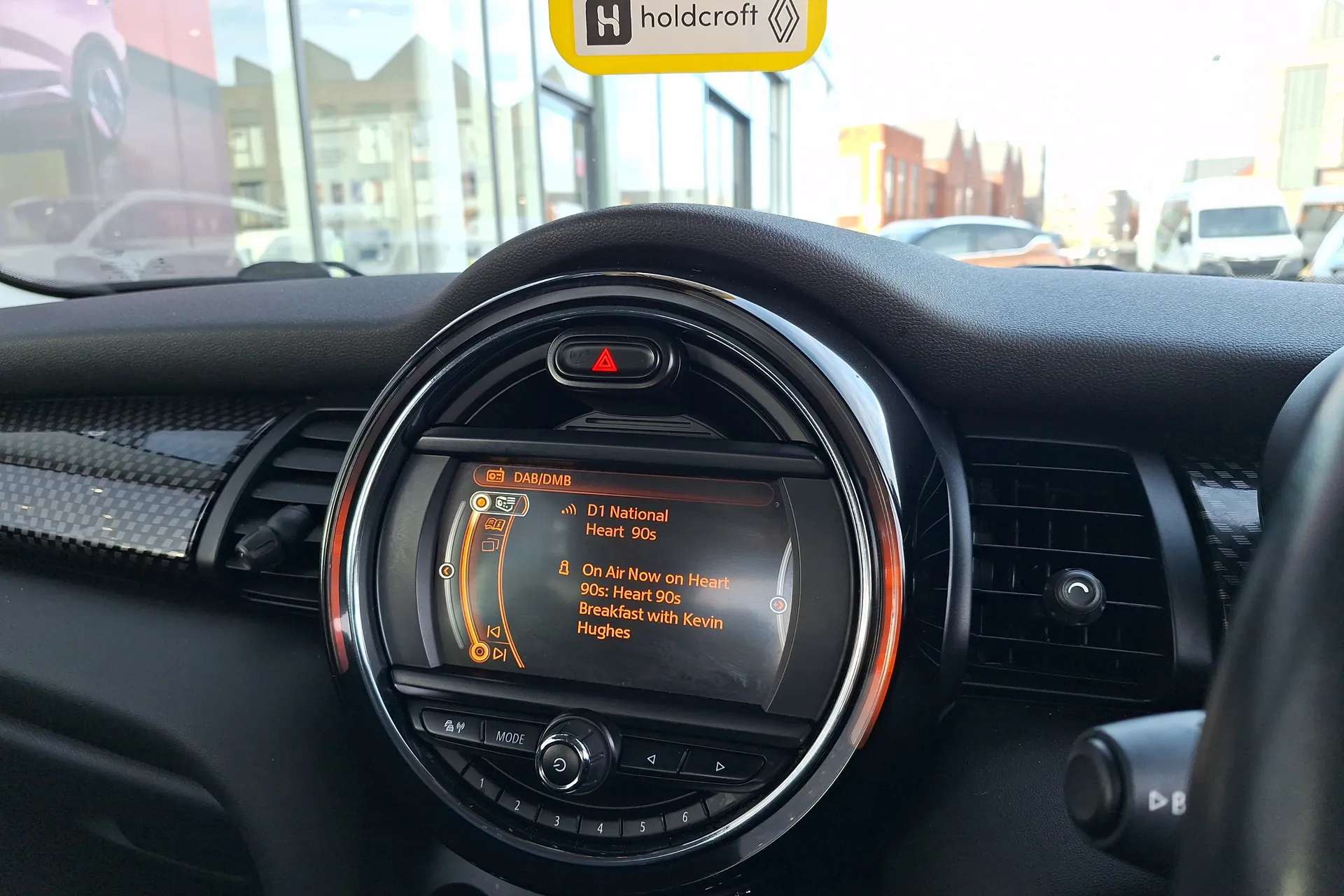 2017 MINI HATCH 2017 MINI HATCH