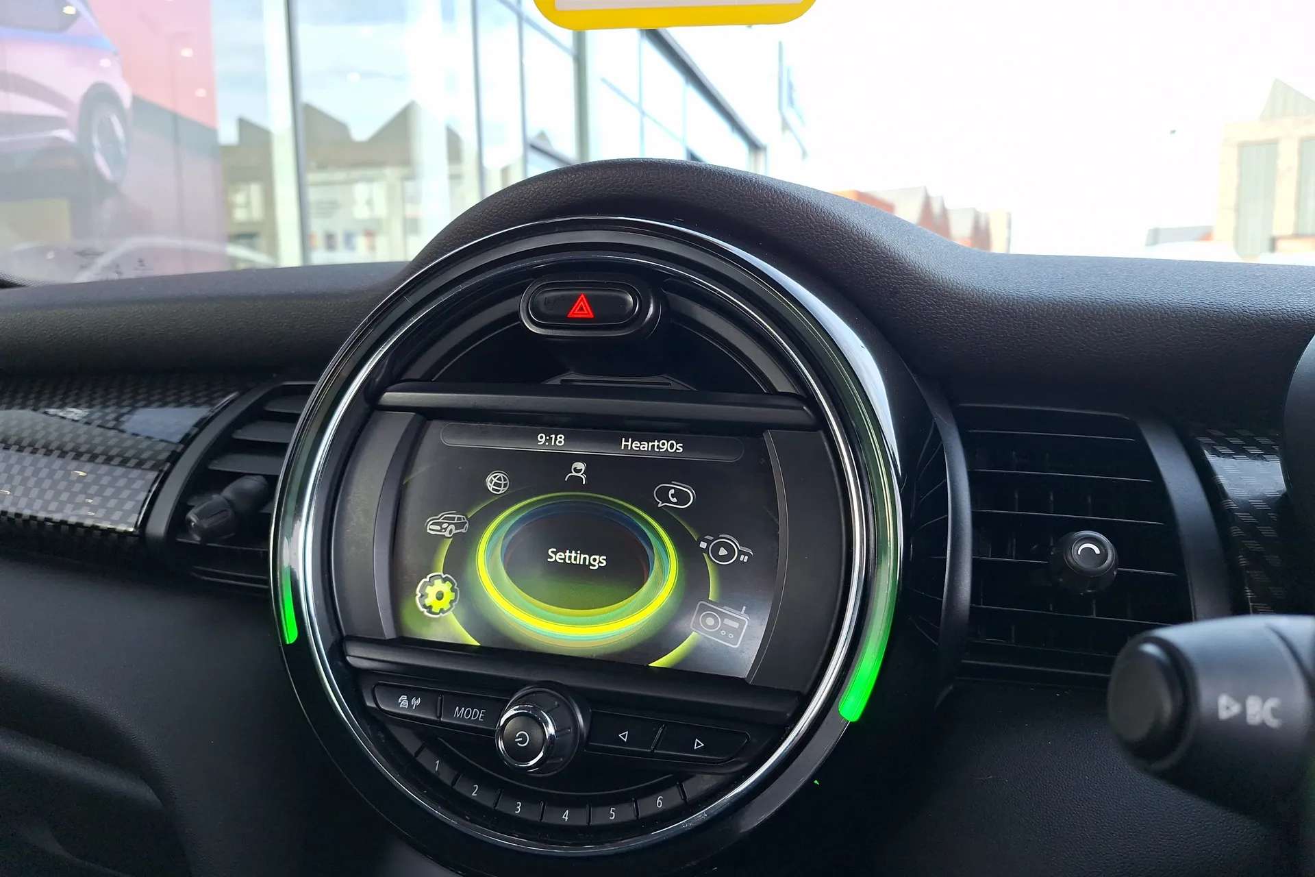 2017 MINI HATCH 2017 MINI HATCH