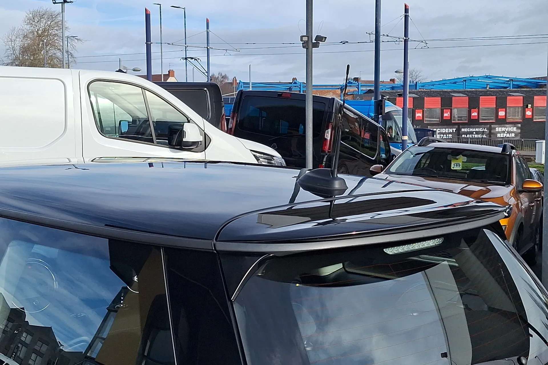 2017 MINI HATCH 2017 MINI HATCH