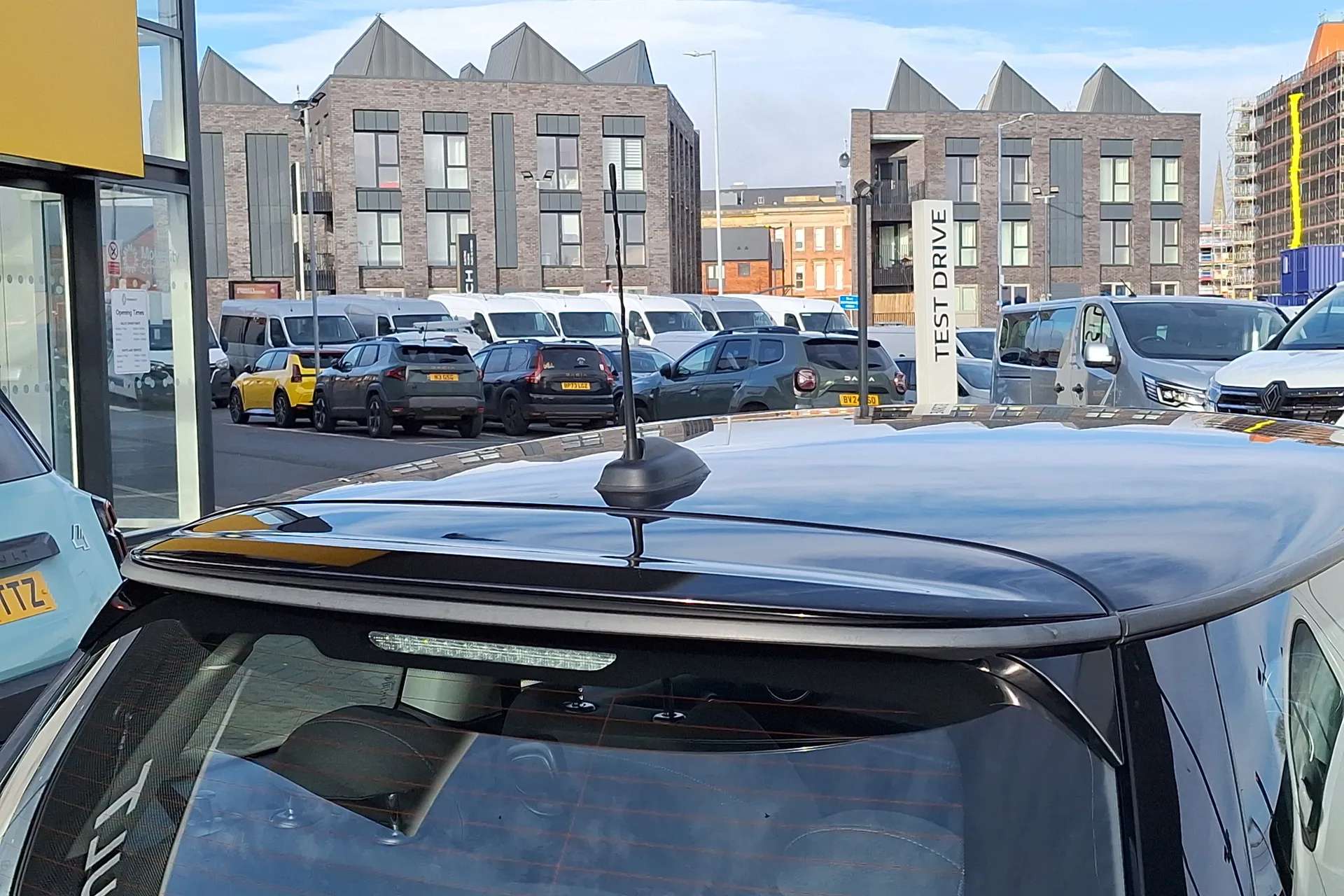 2017 MINI HATCH 2017 MINI HATCH