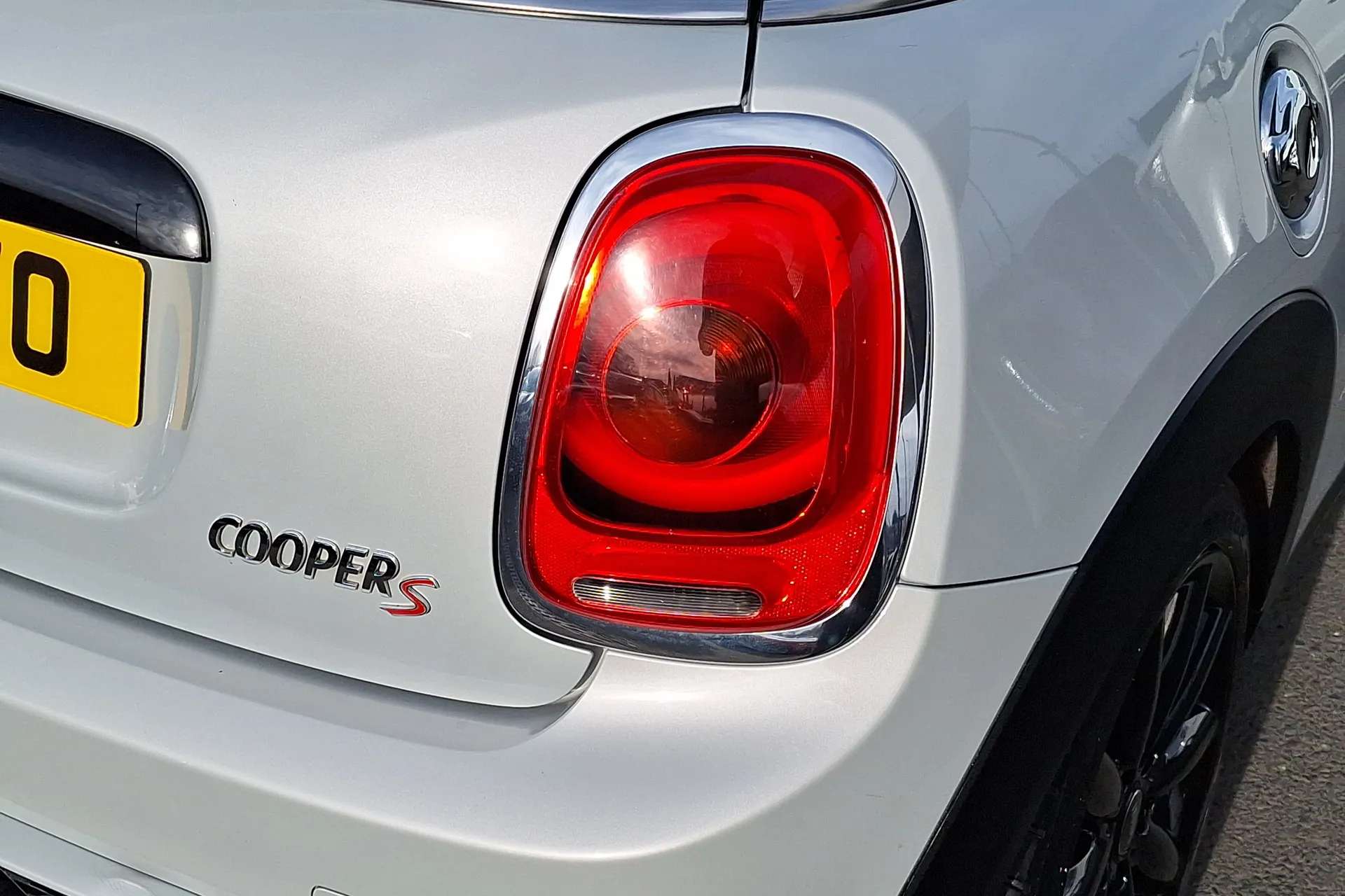 2017 MINI HATCH 2017 MINI HATCH