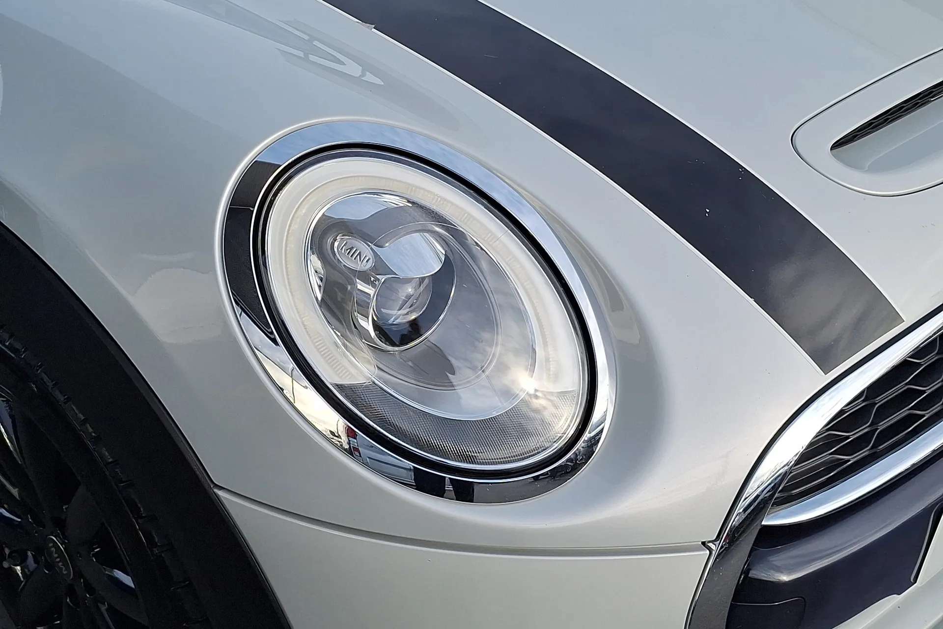 2017 MINI HATCH 2017 MINI HATCH