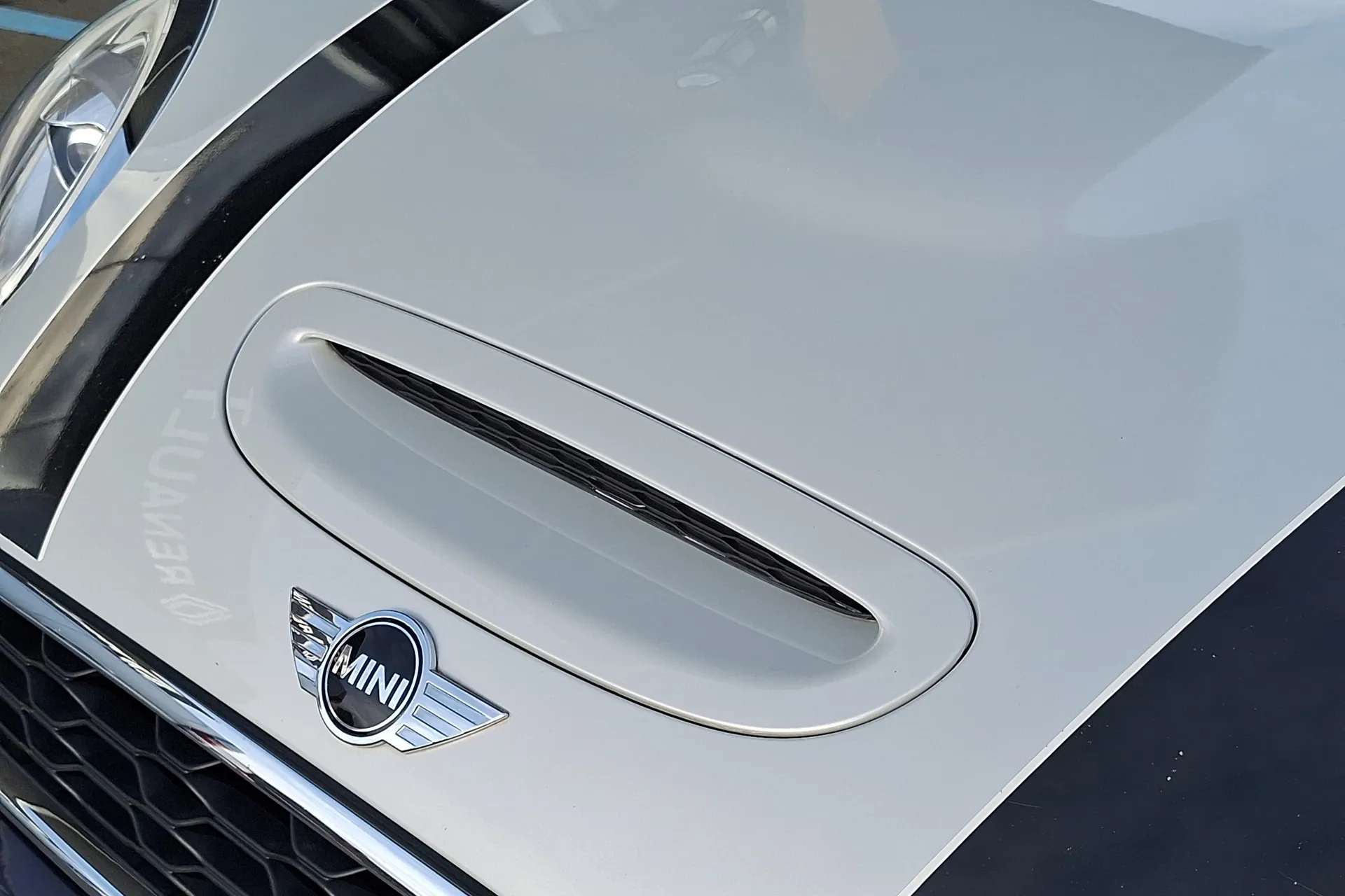 2017 MINI HATCH 2017 MINI HATCH