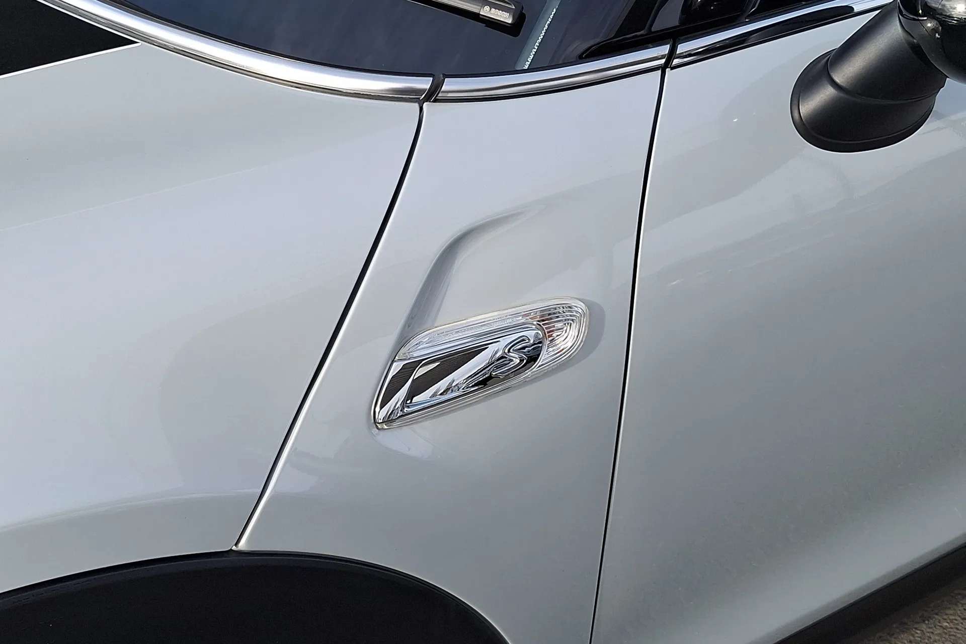 2017 MINI HATCH 2017 MINI HATCH