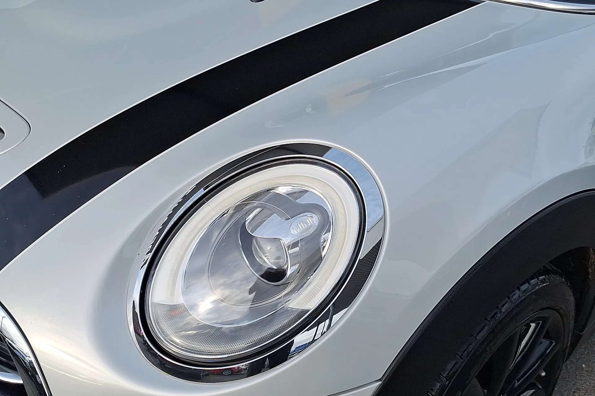 2017 MINI HATCH 2017 MINI HATCH