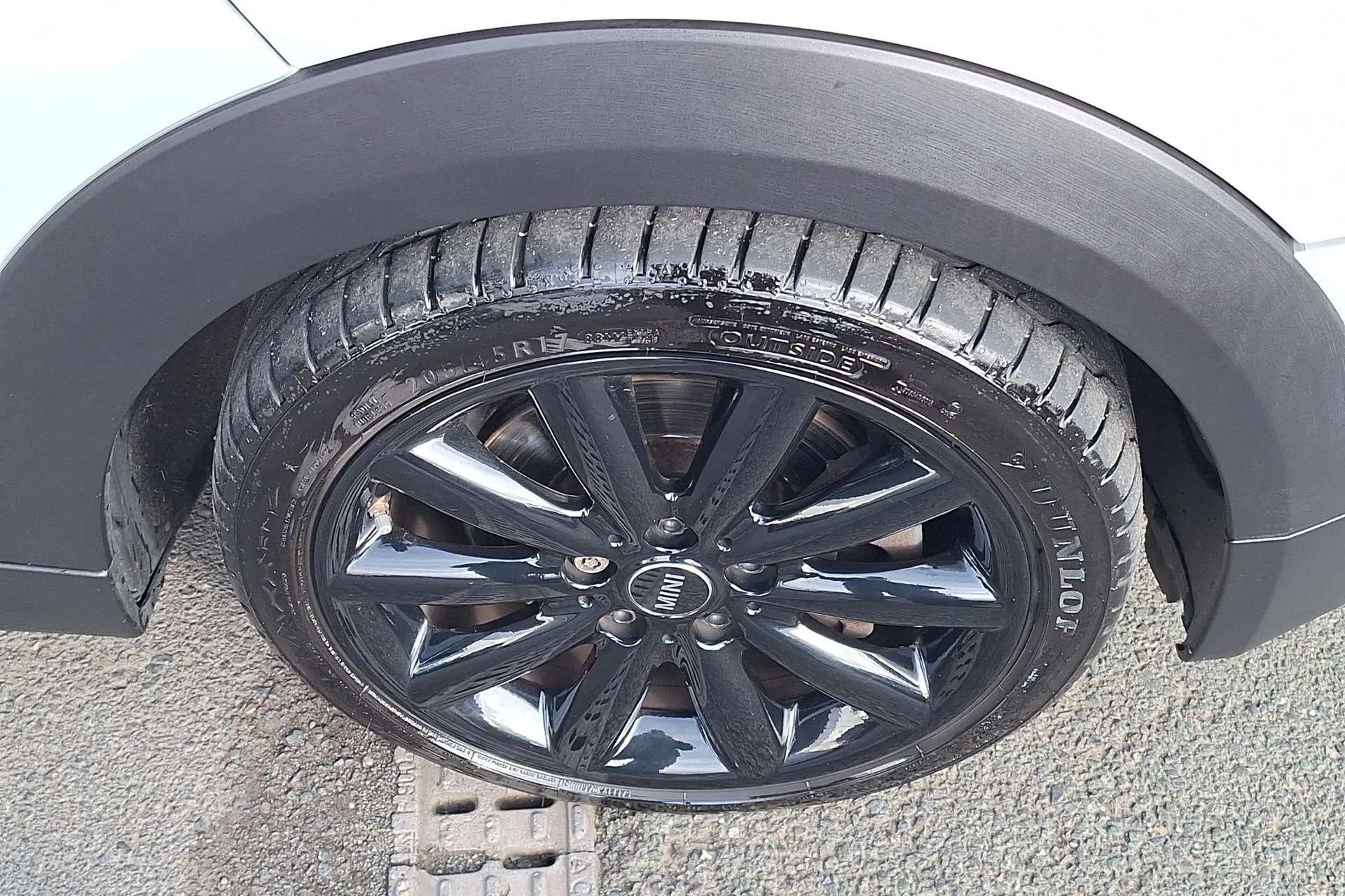 2017 MINI HATCH 2017 MINI HATCH