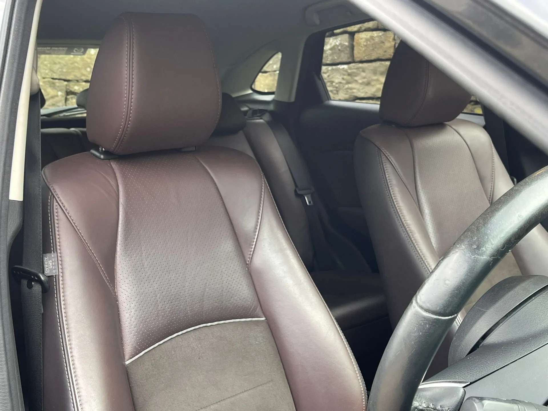 2017 MAZDA CX-3 2017 MAZDA CX-3