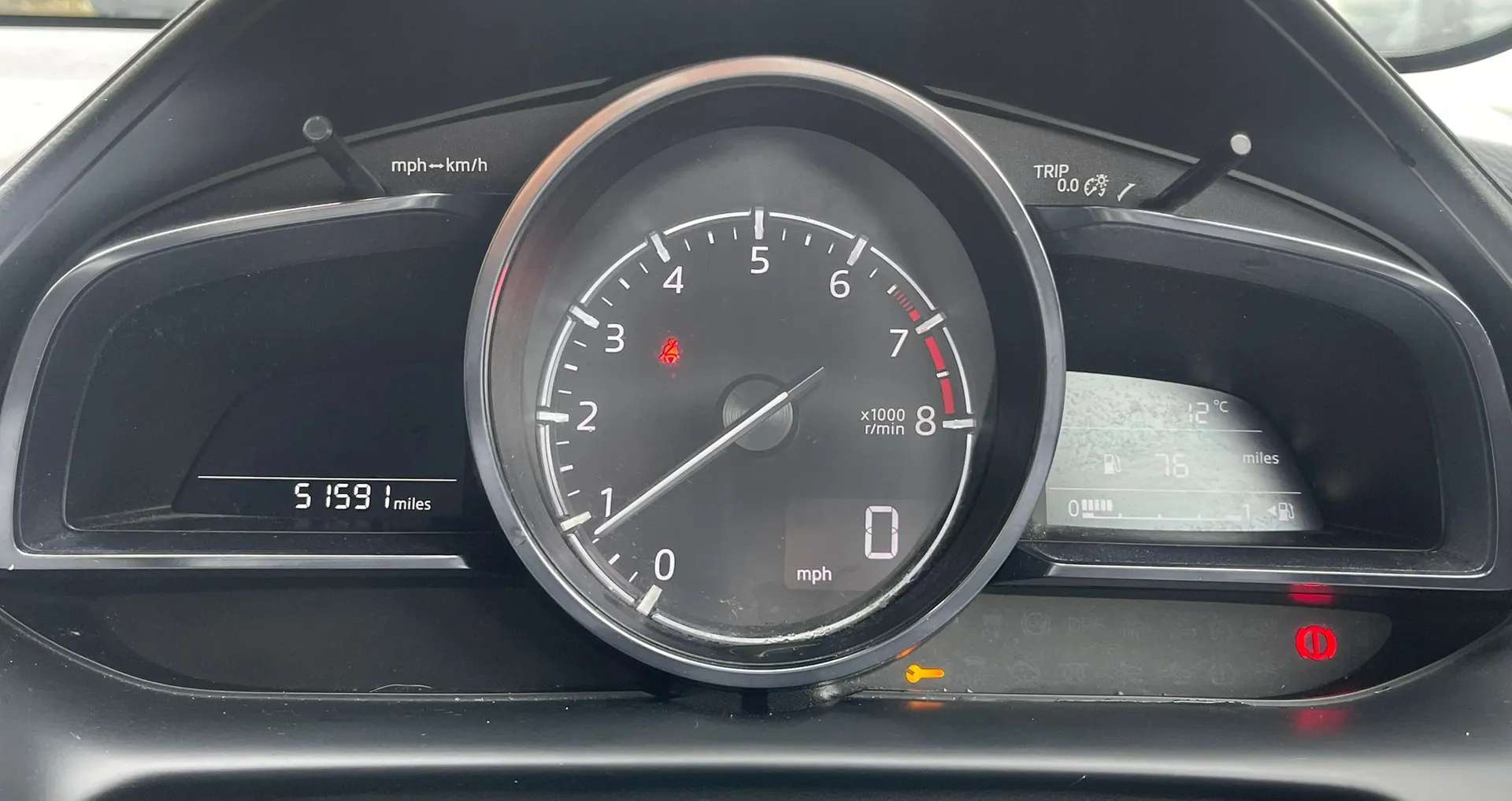 2017 MAZDA CX-3 2017 MAZDA CX-3