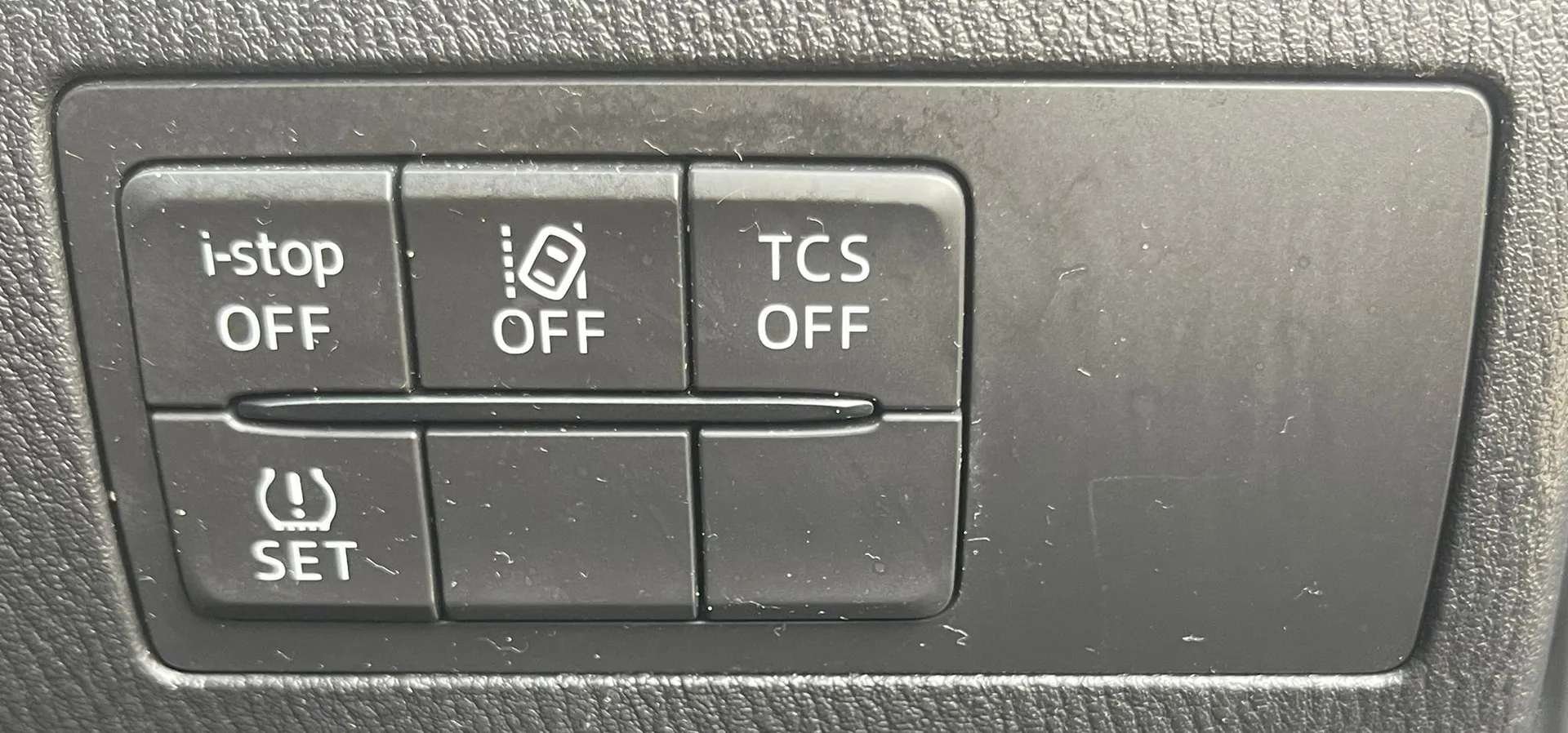 2017 MAZDA CX-3 2017 MAZDA CX-3