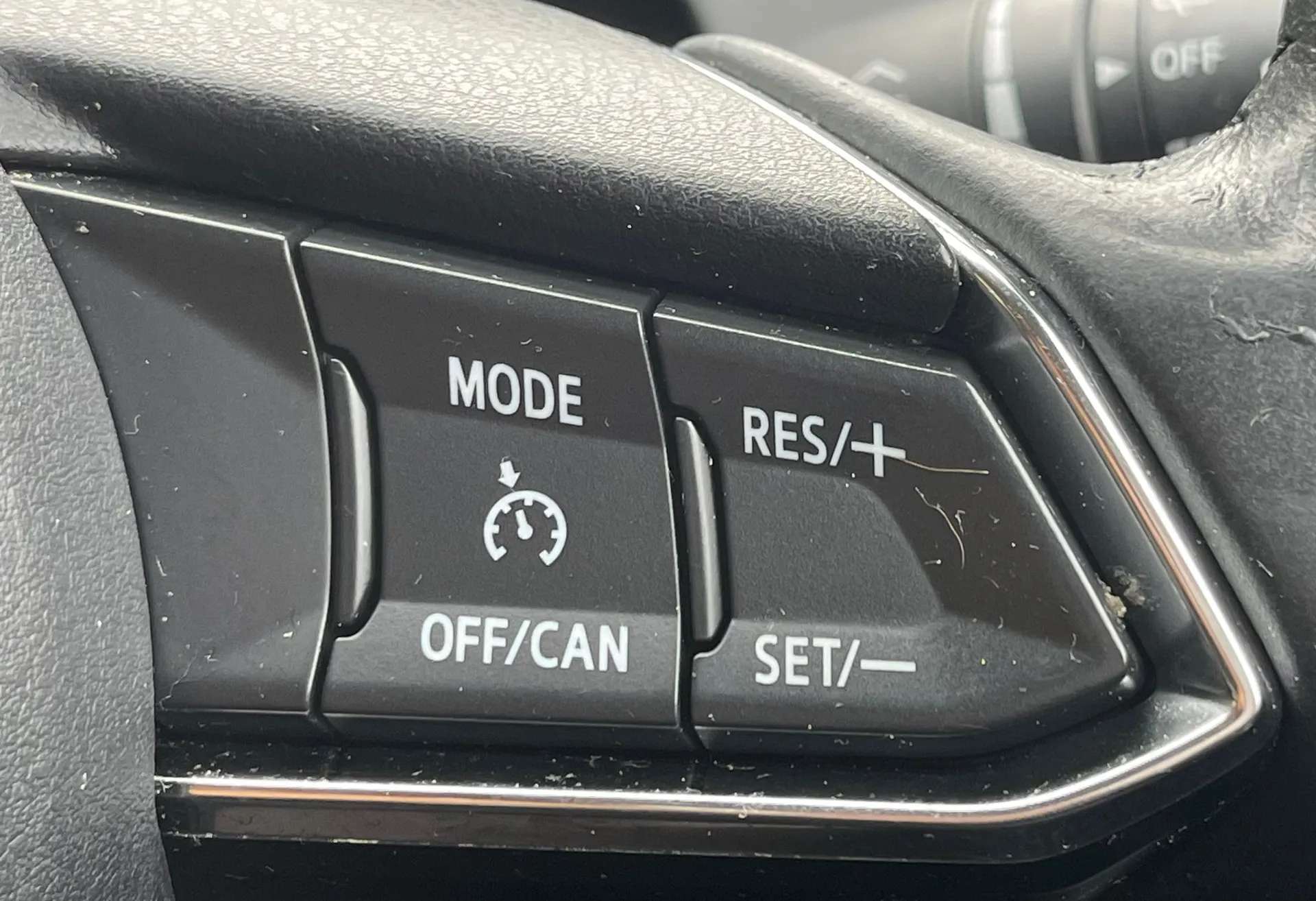 2017 MAZDA CX-3 2017 MAZDA CX-3