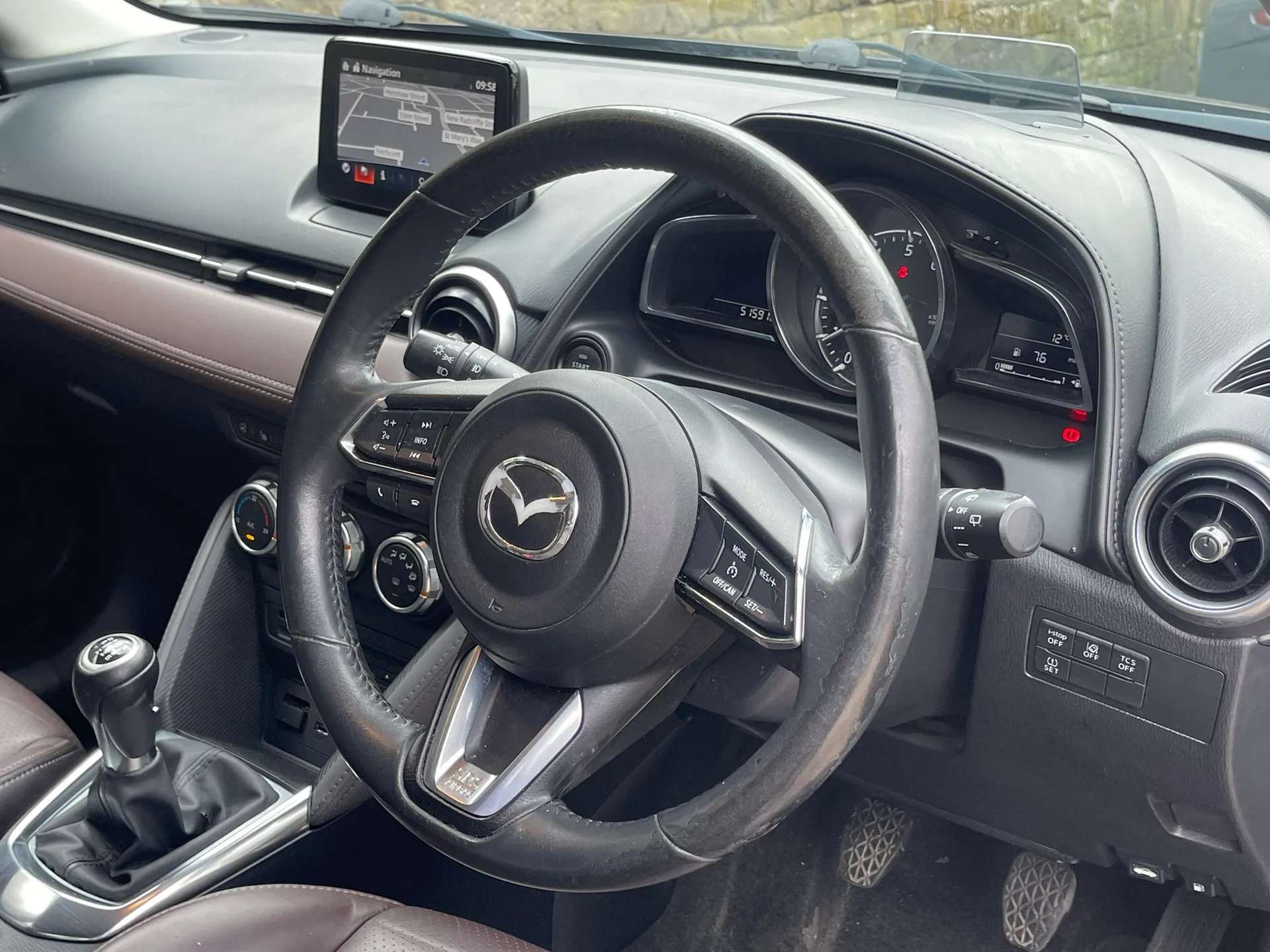 2017 MAZDA CX-3 2017 MAZDA CX-3
