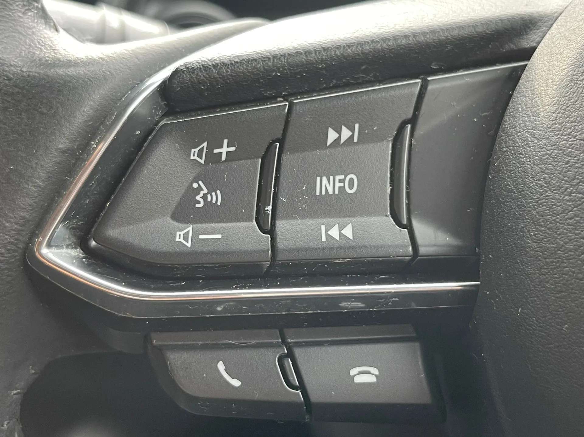 2017 MAZDA CX-3 2017 MAZDA CX-3