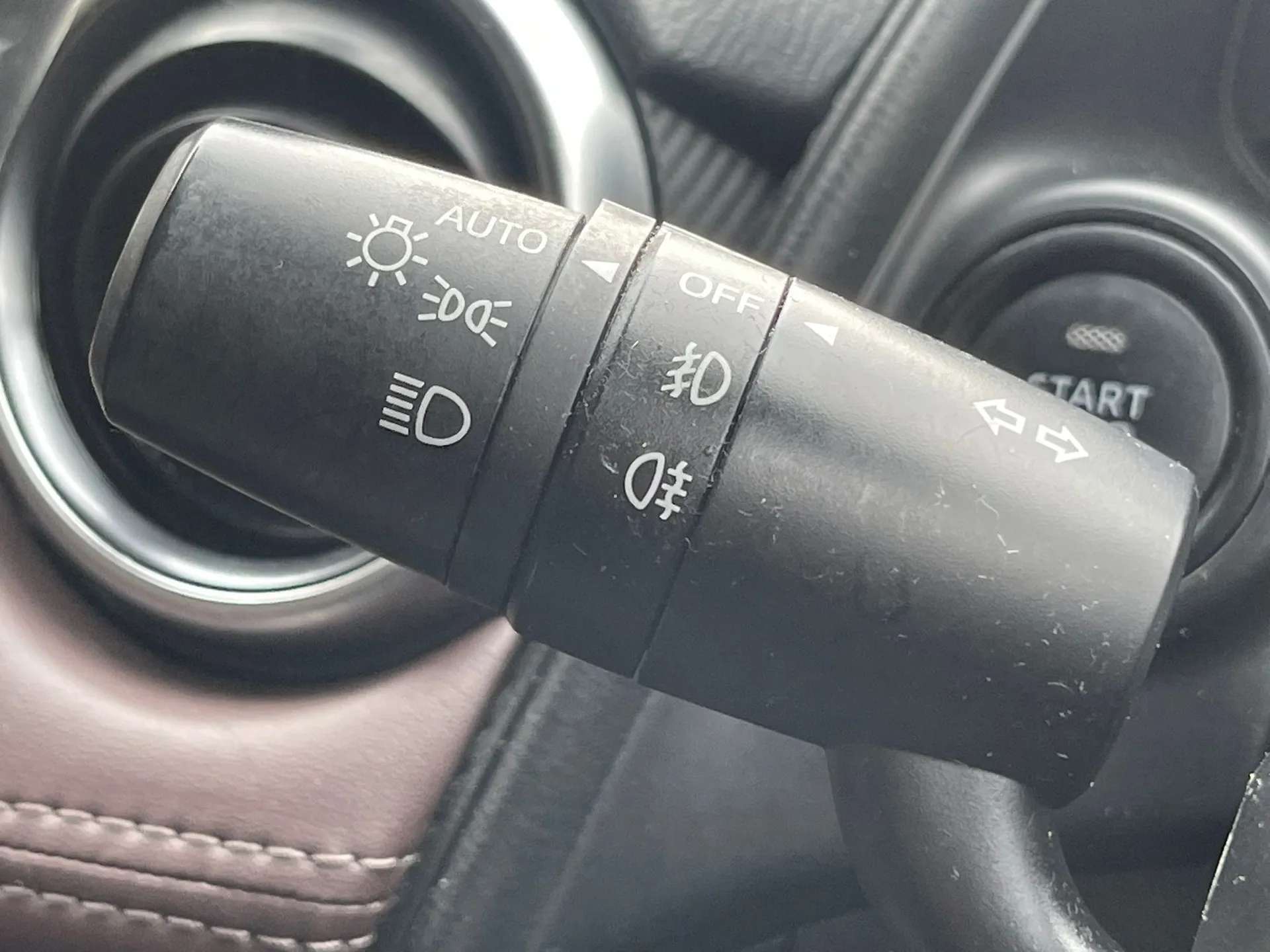 2017 MAZDA CX-3 2017 MAZDA CX-3