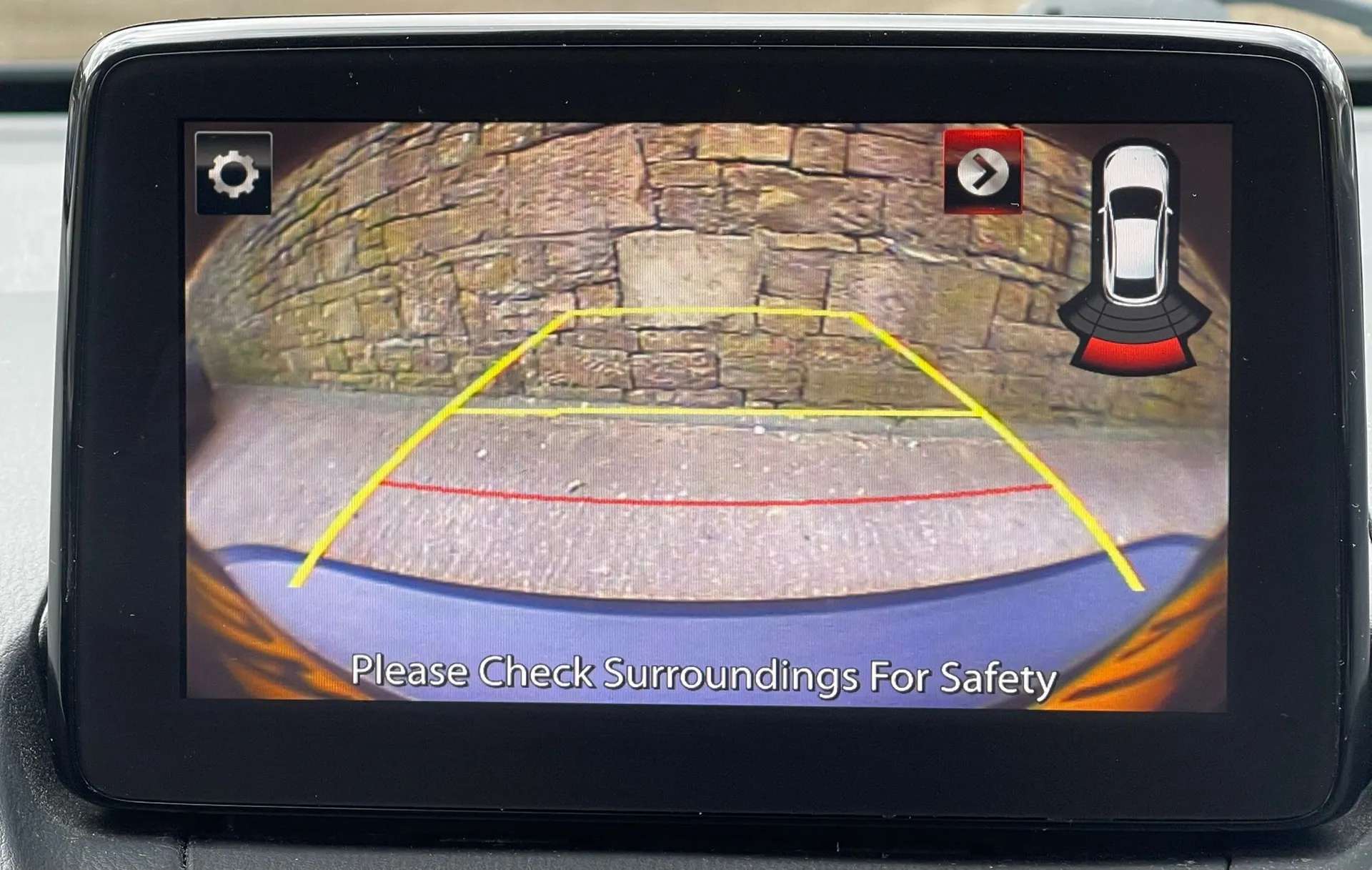 2017 MAZDA CX-3 2017 MAZDA CX-3