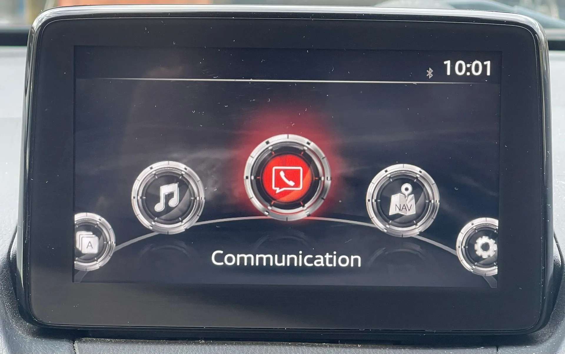 2017 MAZDA CX-3 2017 MAZDA CX-3