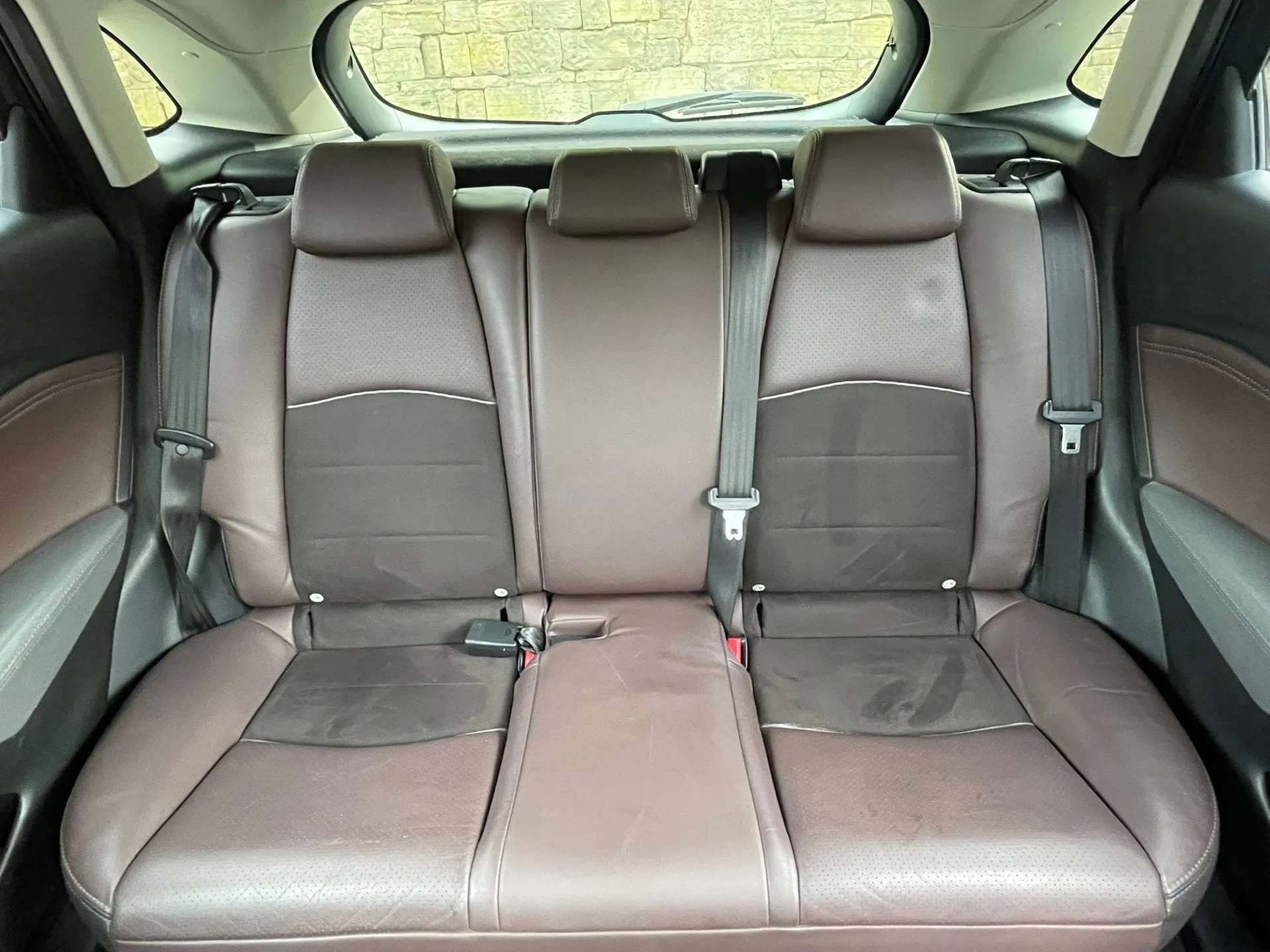 2017 MAZDA CX-3 2017 MAZDA CX-3