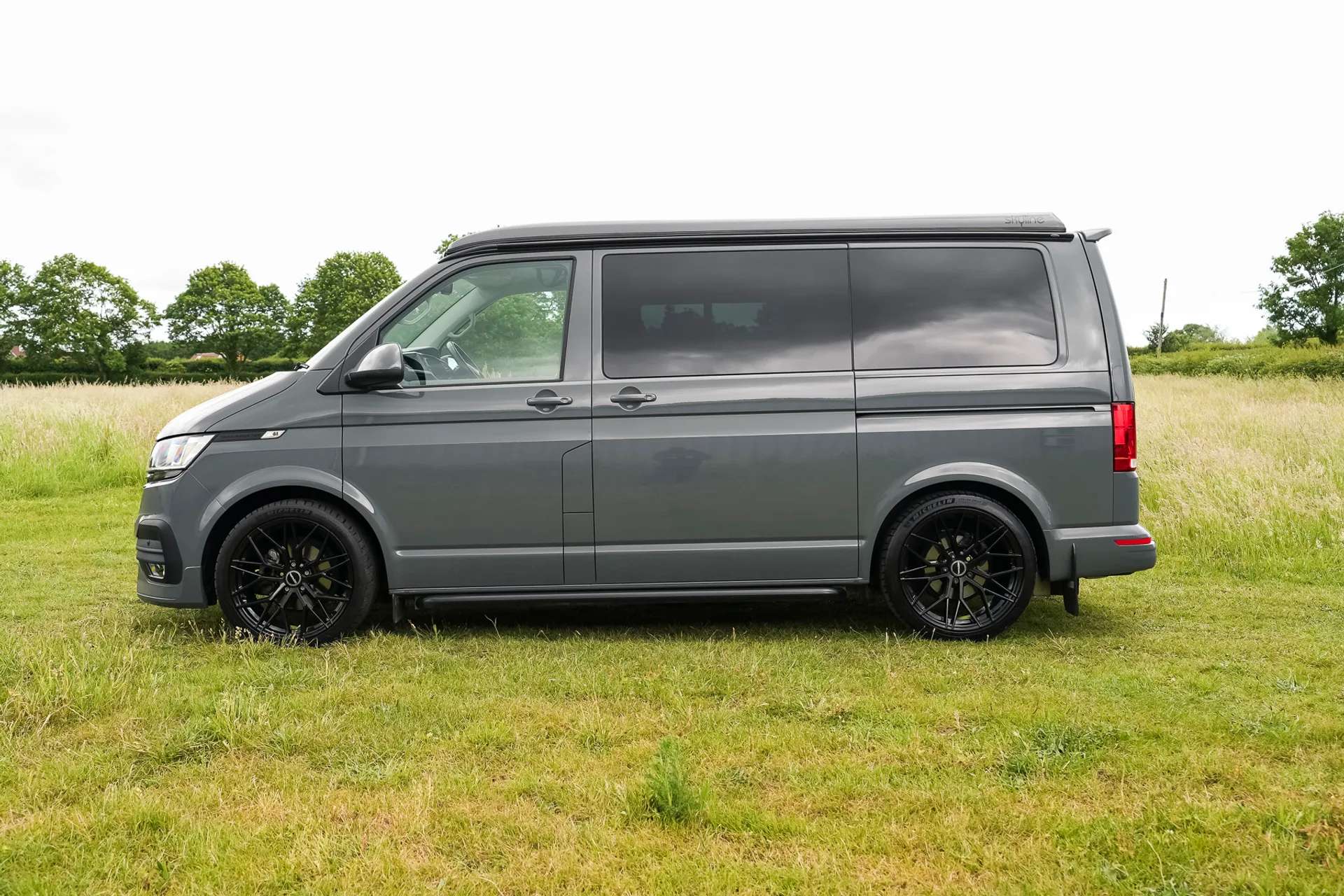 2021 VOLKSWAGEN TRANSPORTER 2021 VOLKSWAGEN TRANSPORTER