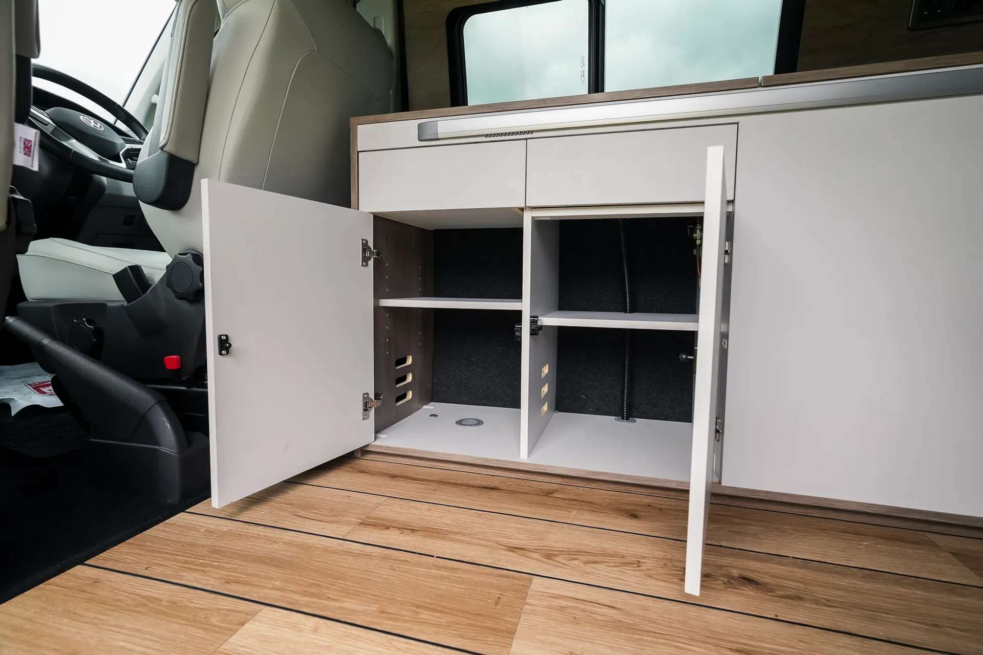 2021 VOLKSWAGEN TRANSPORTER 2021 VOLKSWAGEN TRANSPORTER
