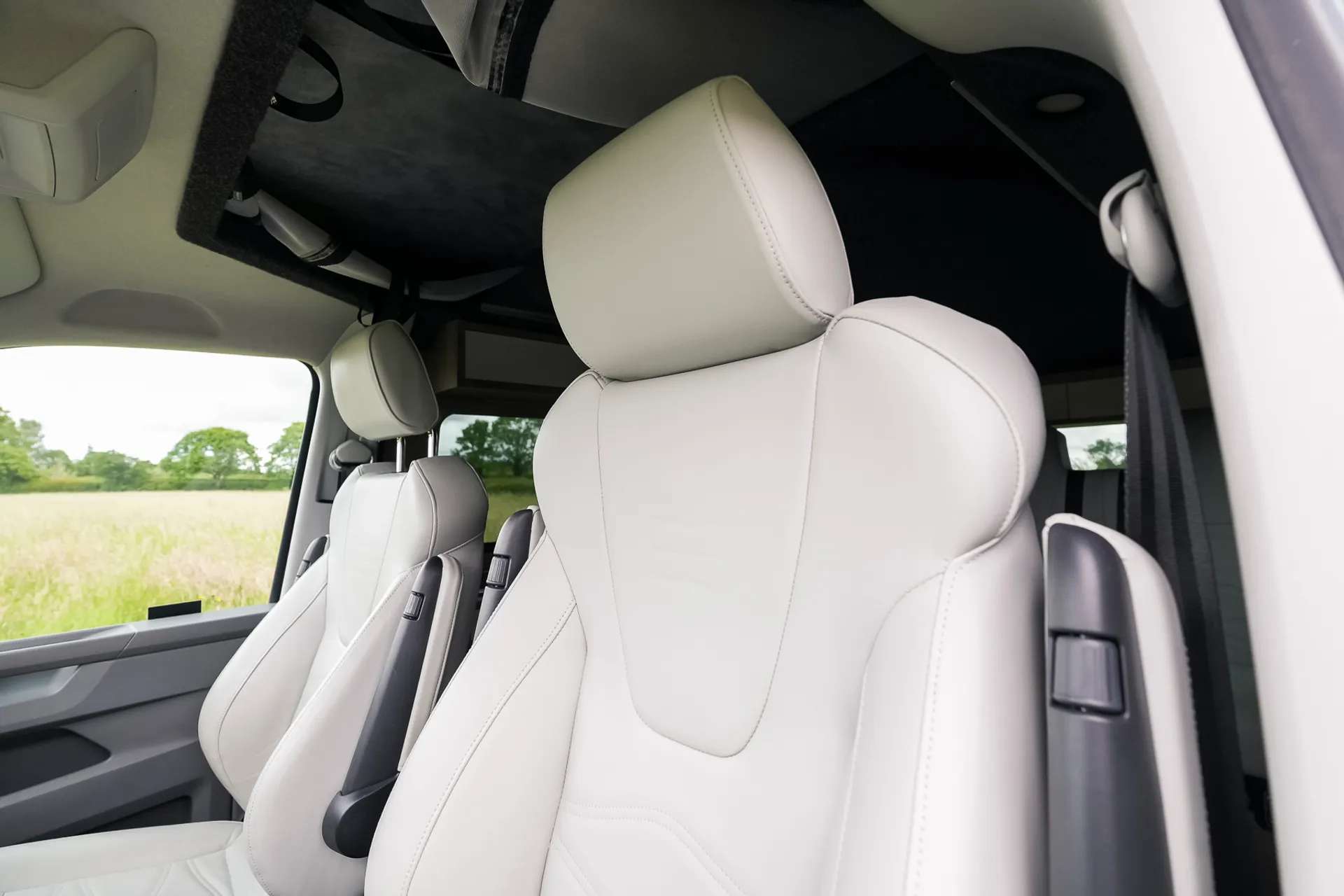 2021 VOLKSWAGEN TRANSPORTER 2021 VOLKSWAGEN TRANSPORTER