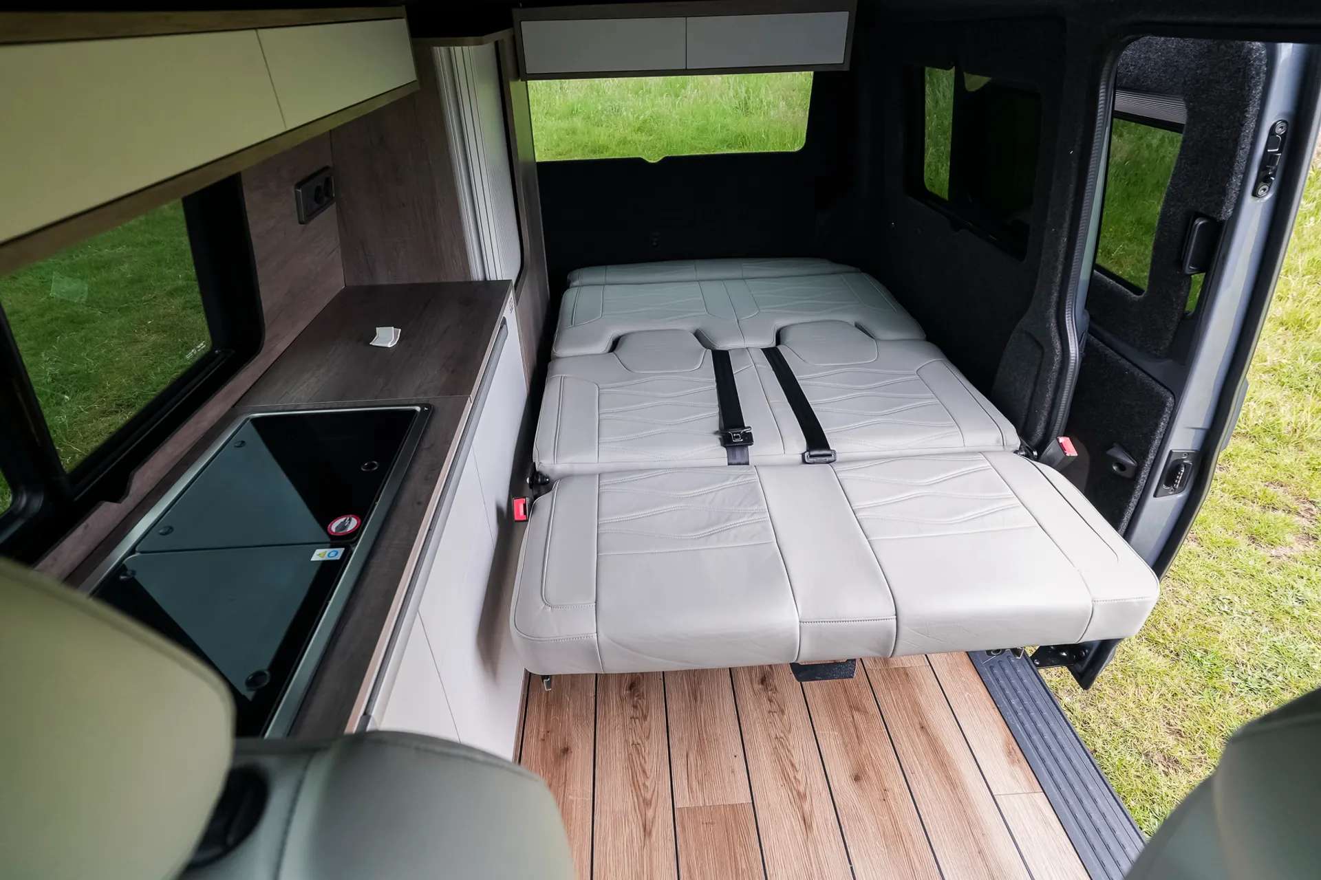 2021 VOLKSWAGEN TRANSPORTER 2021 VOLKSWAGEN TRANSPORTER