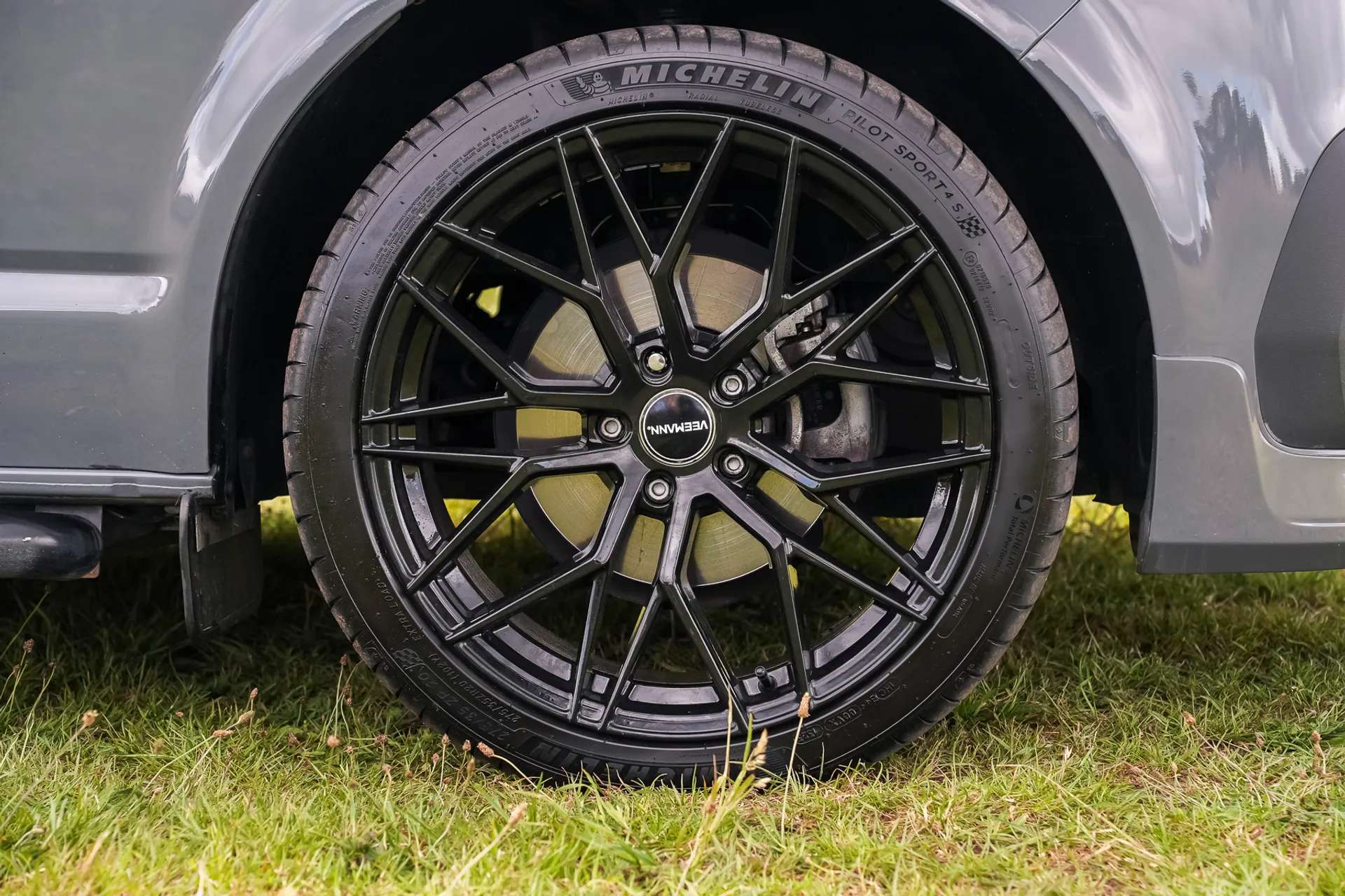 2021 VOLKSWAGEN TRANSPORTER 2021 VOLKSWAGEN TRANSPORTER