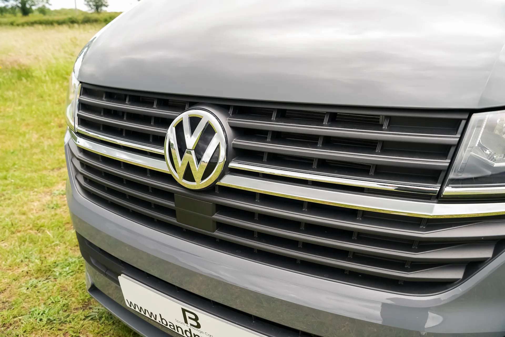 2021 VOLKSWAGEN TRANSPORTER 2021 VOLKSWAGEN TRANSPORTER