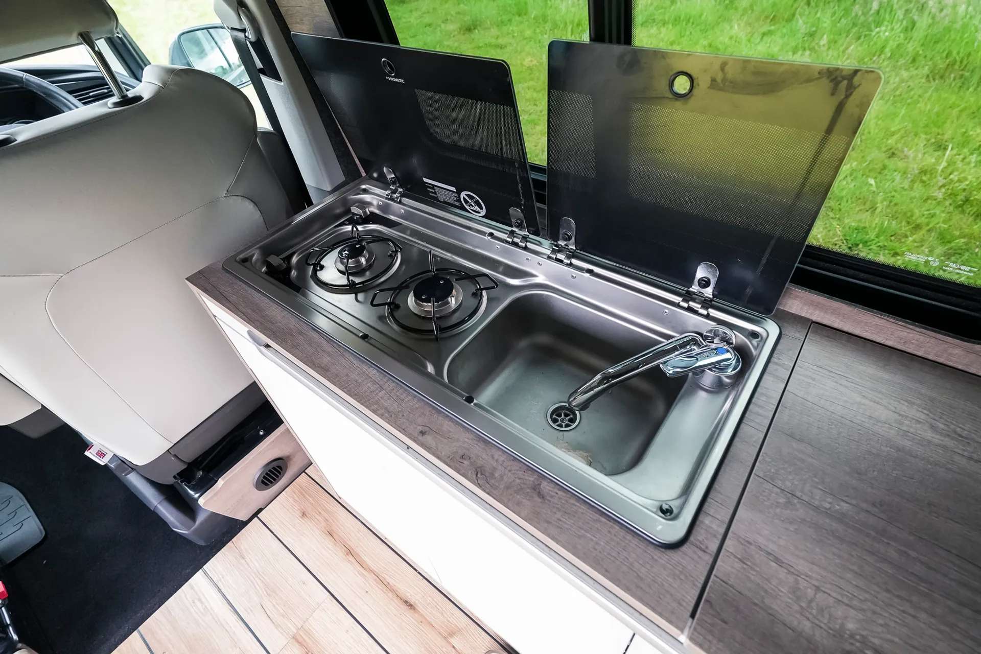 2021 VOLKSWAGEN TRANSPORTER 2021 VOLKSWAGEN TRANSPORTER