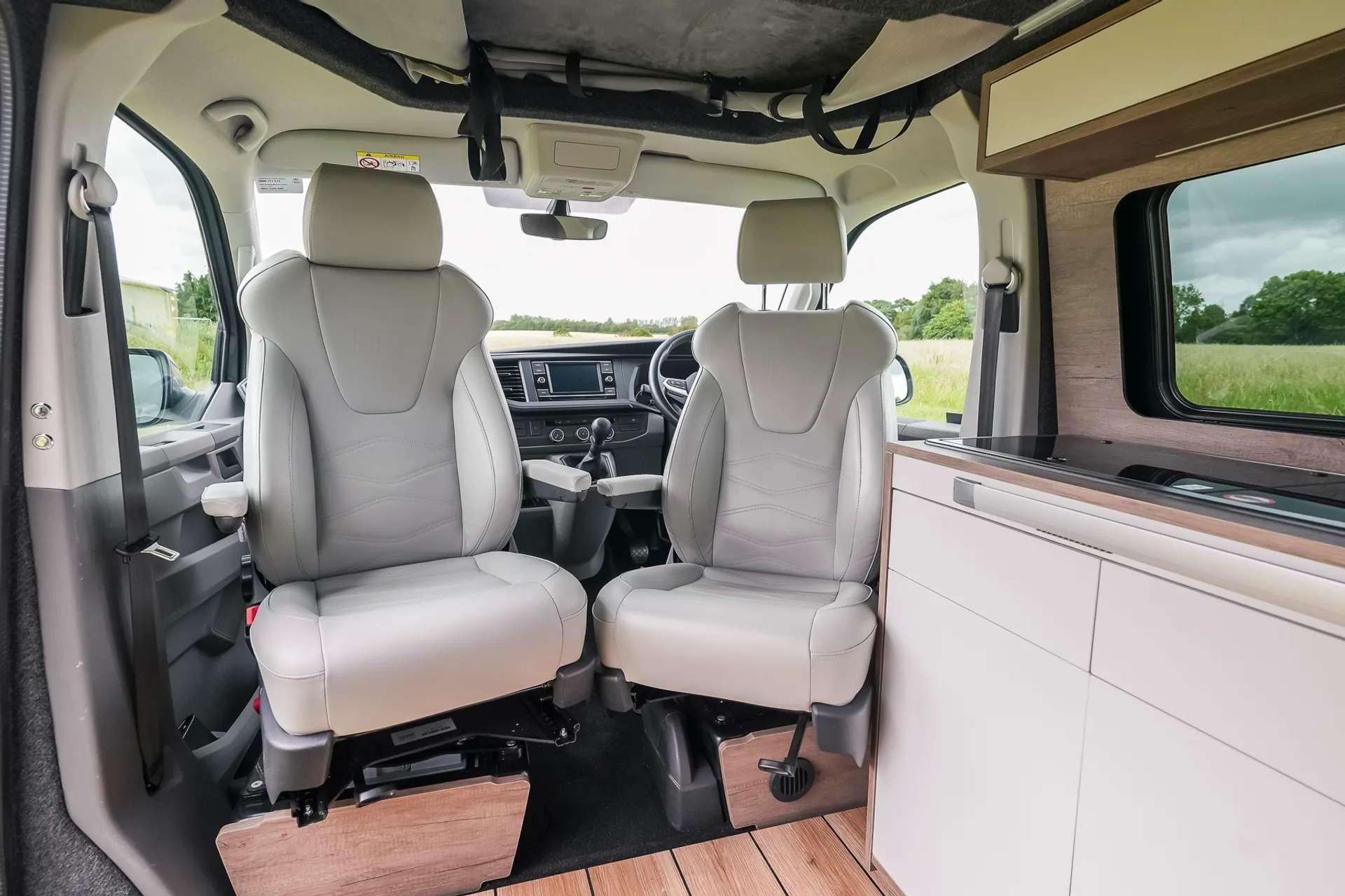 2021 VOLKSWAGEN TRANSPORTER 2021 VOLKSWAGEN TRANSPORTER