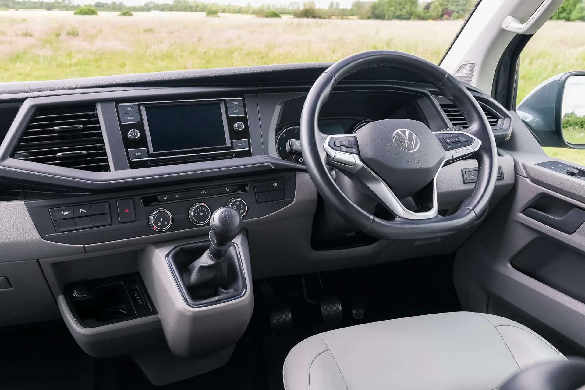 2021 VOLKSWAGEN TRANSPORTER 2021 VOLKSWAGEN TRANSPORTER