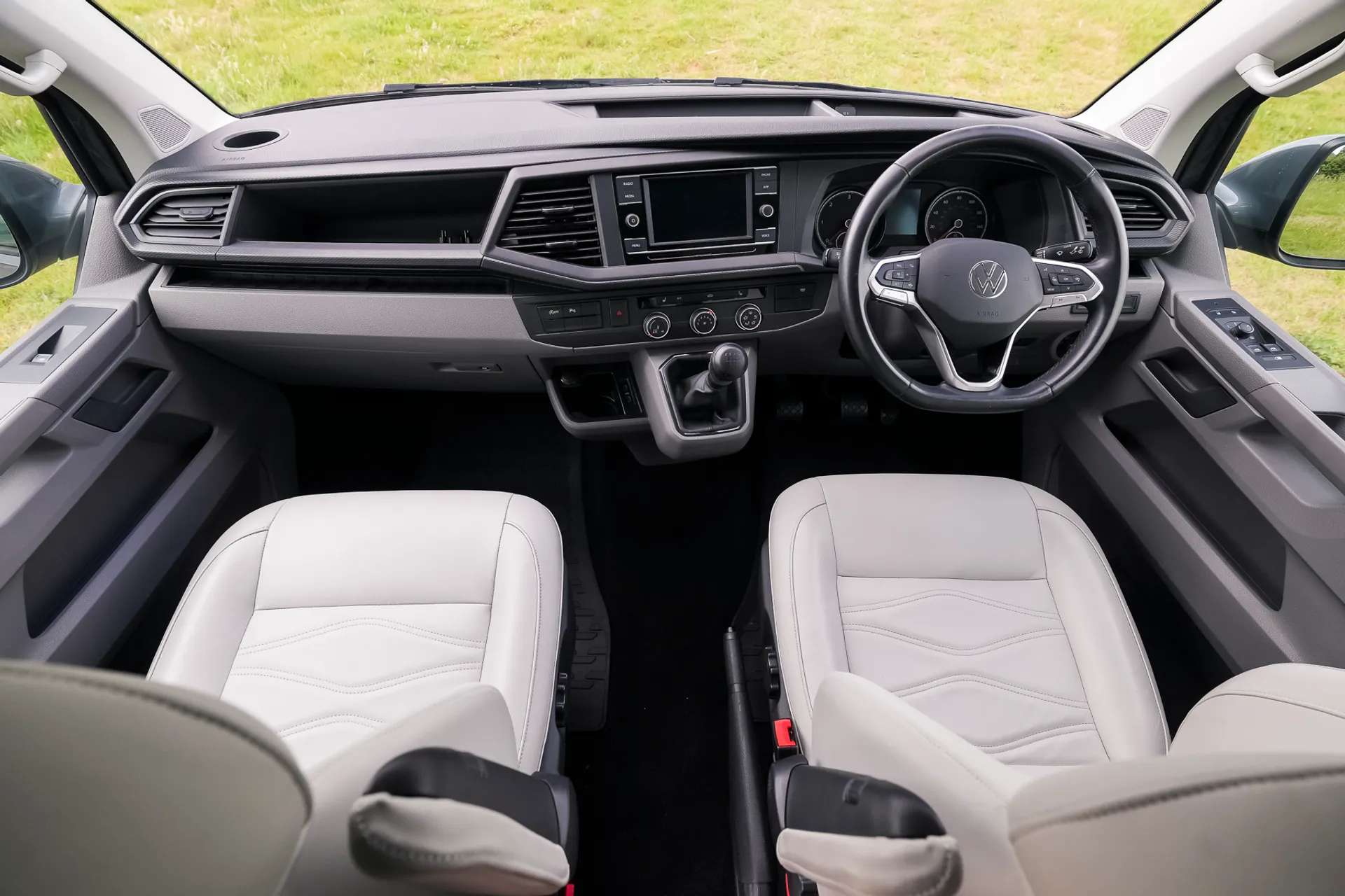 2021 VOLKSWAGEN TRANSPORTER 2021 VOLKSWAGEN TRANSPORTER