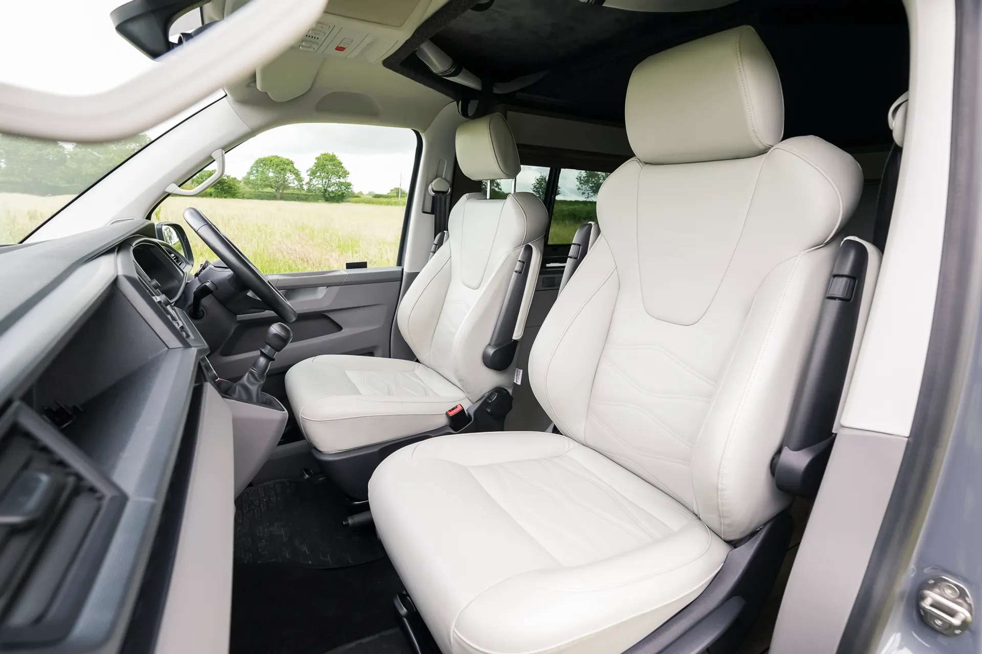 2021 VOLKSWAGEN TRANSPORTER 2021 VOLKSWAGEN TRANSPORTER