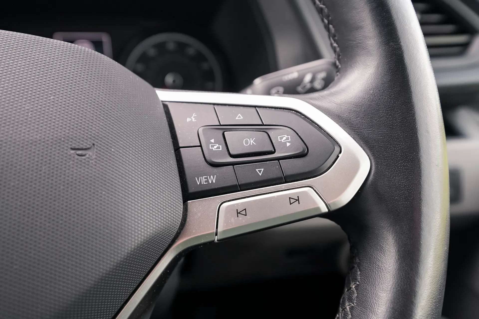 2021 VOLKSWAGEN TRANSPORTER 2021 VOLKSWAGEN TRANSPORTER