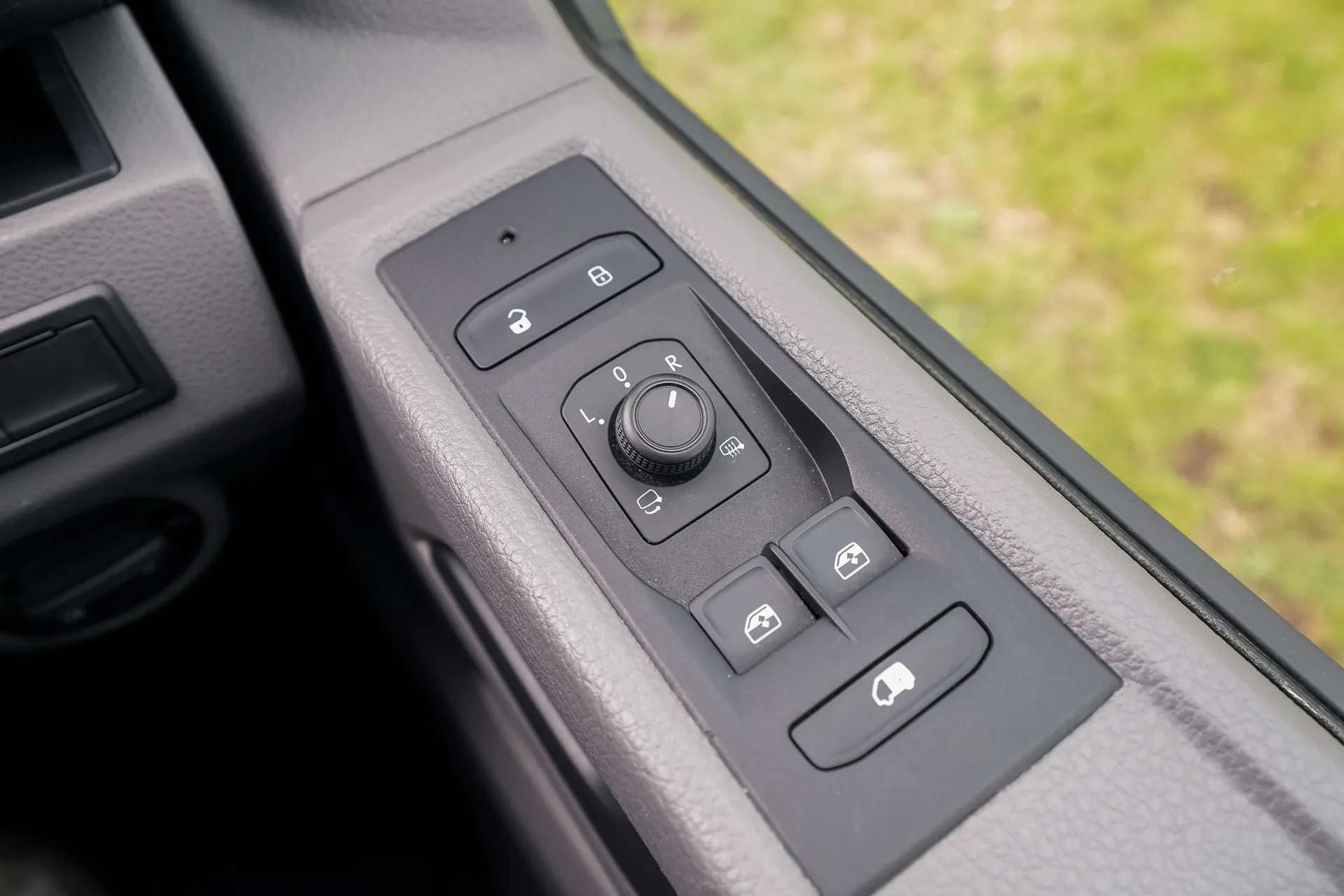 2021 VOLKSWAGEN TRANSPORTER 2021 VOLKSWAGEN TRANSPORTER