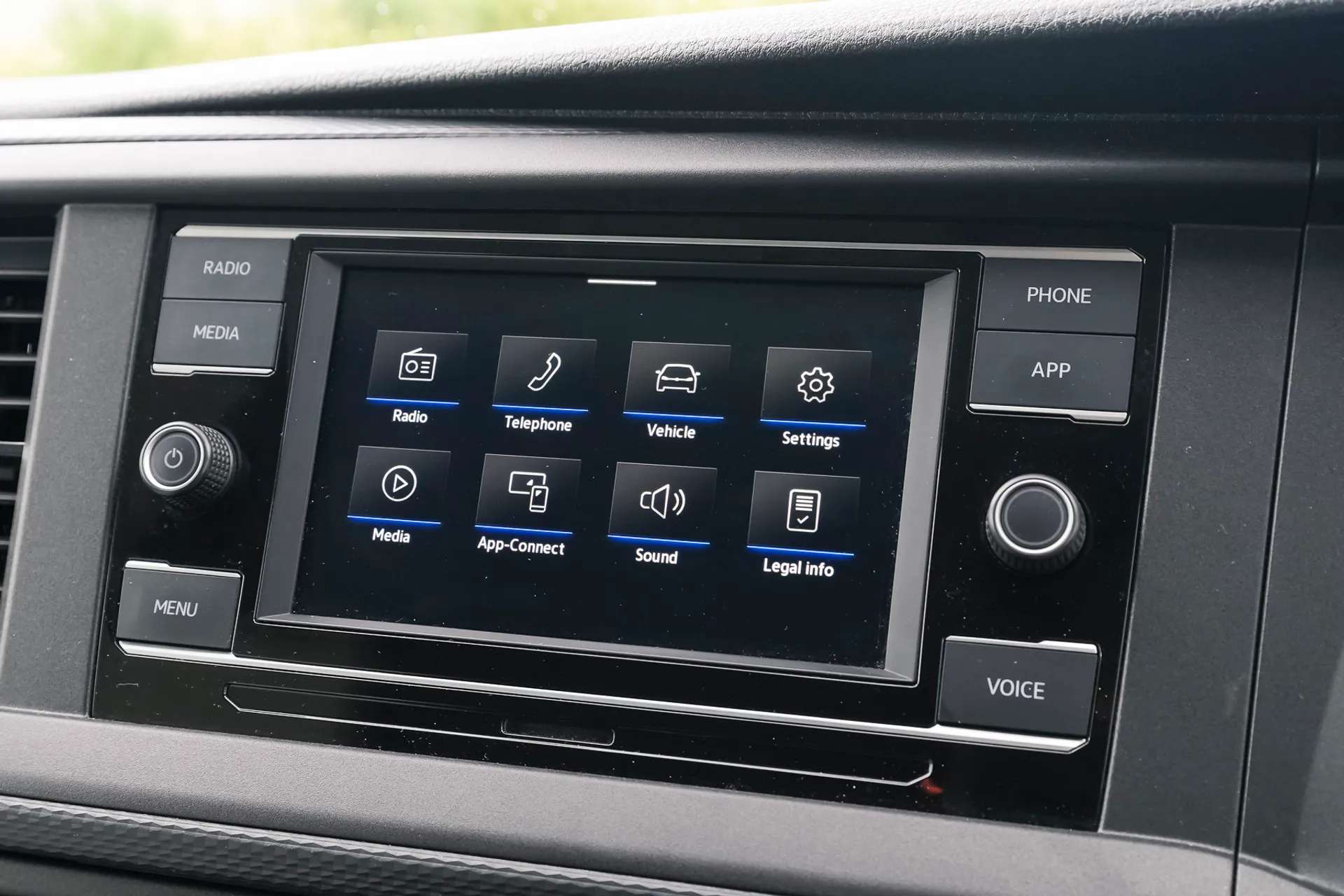 2021 VOLKSWAGEN TRANSPORTER 2021 VOLKSWAGEN TRANSPORTER