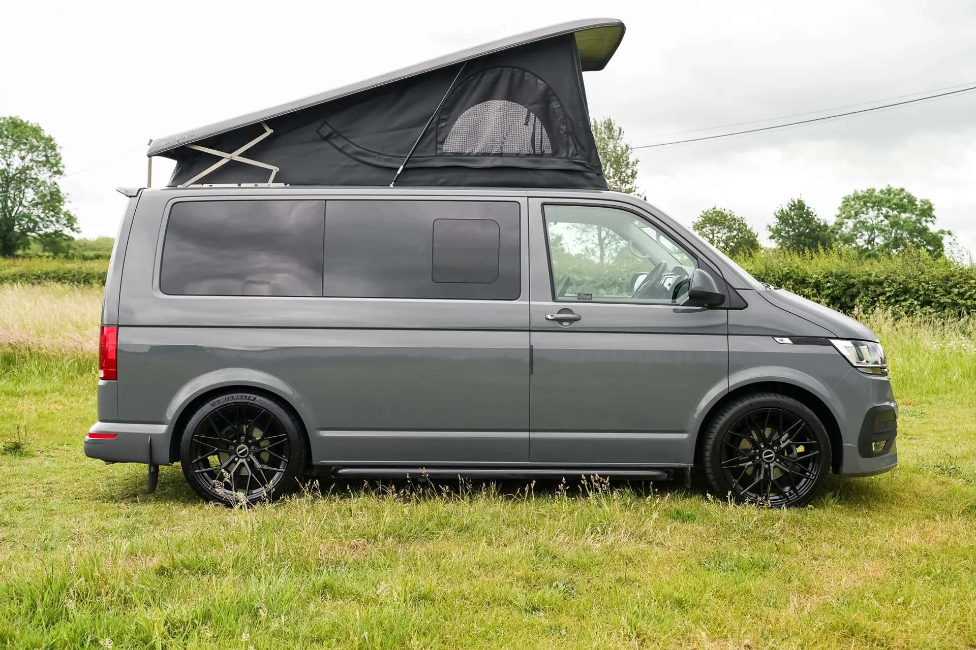 2021 VOLKSWAGEN TRANSPORTER 2021 VOLKSWAGEN TRANSPORTER