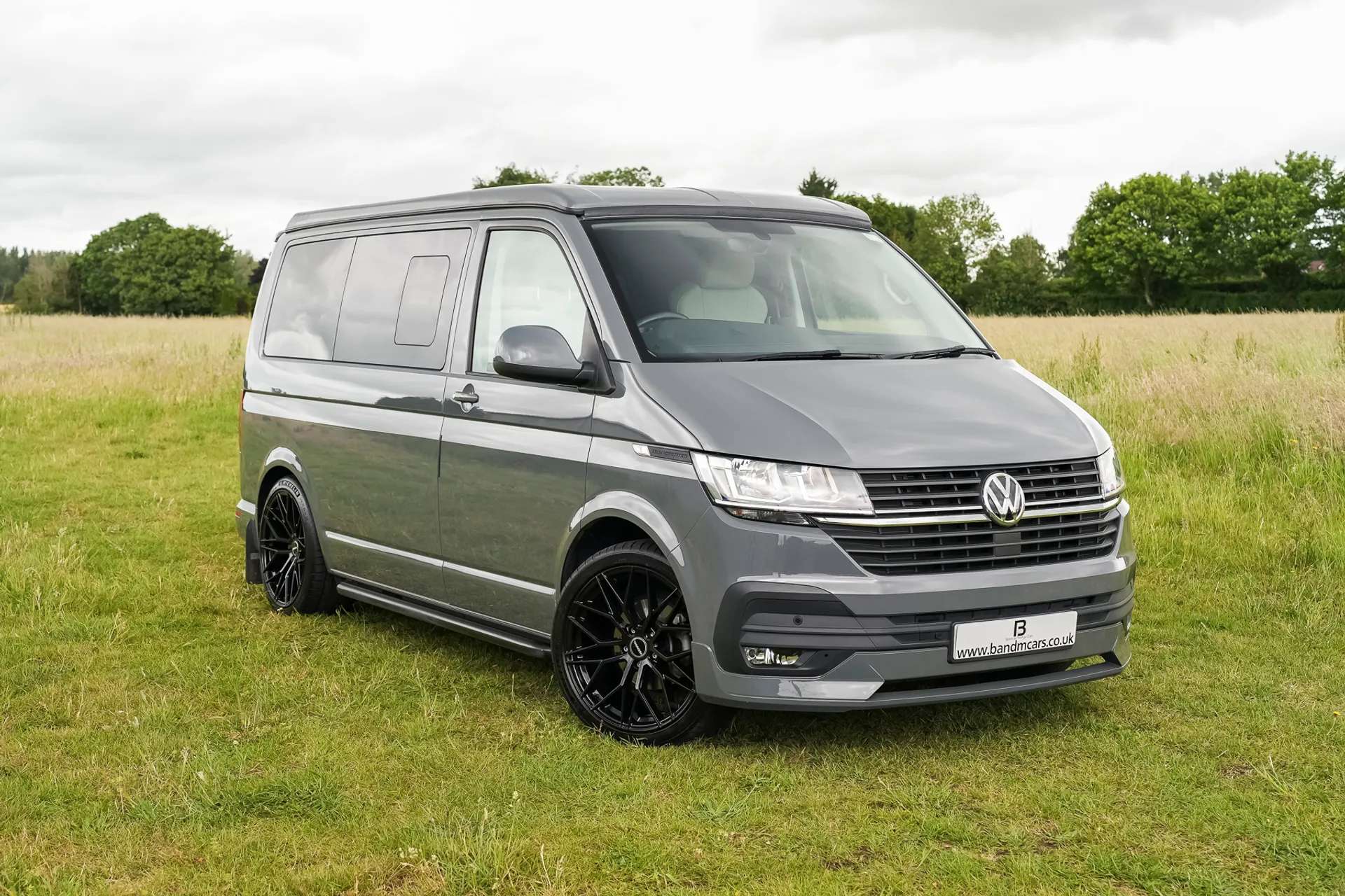 2021 VOLKSWAGEN TRANSPORTER 2021 VOLKSWAGEN TRANSPORTER