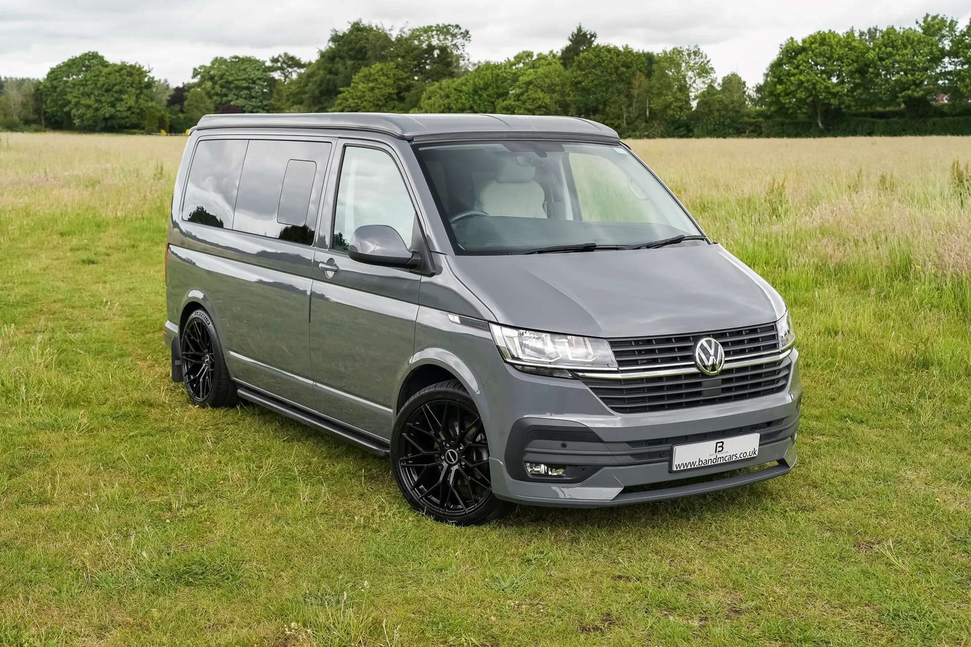 2021 VOLKSWAGEN TRANSPORTER 2021 VOLKSWAGEN TRANSPORTER