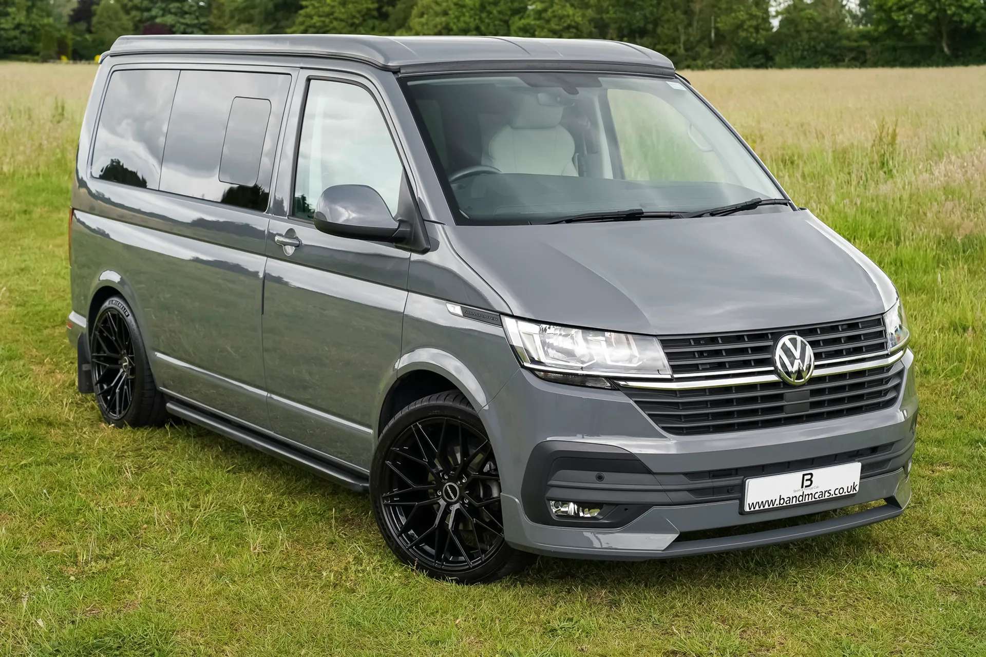 2021 VOLKSWAGEN TRANSPORTER 2021 VOLKSWAGEN TRANSPORTER