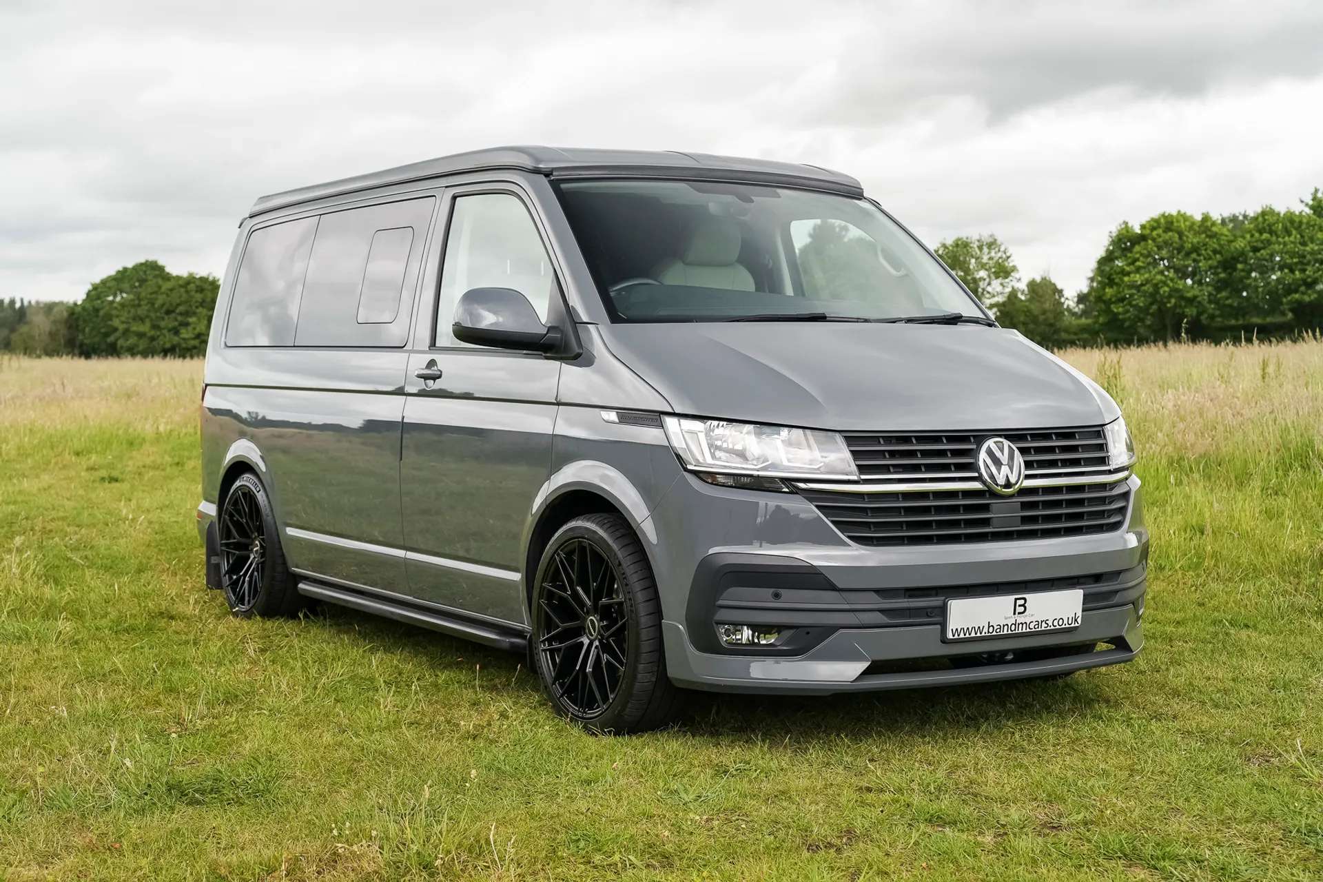 2021 VOLKSWAGEN TRANSPORTER 2021 VOLKSWAGEN TRANSPORTER