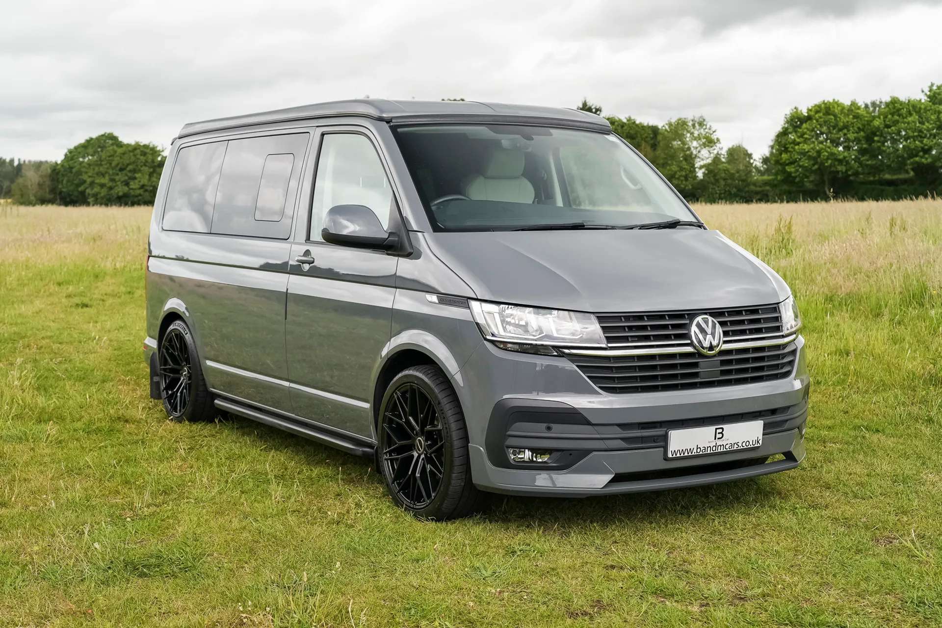 2021 VOLKSWAGEN TRANSPORTER 2021 VOLKSWAGEN TRANSPORTER