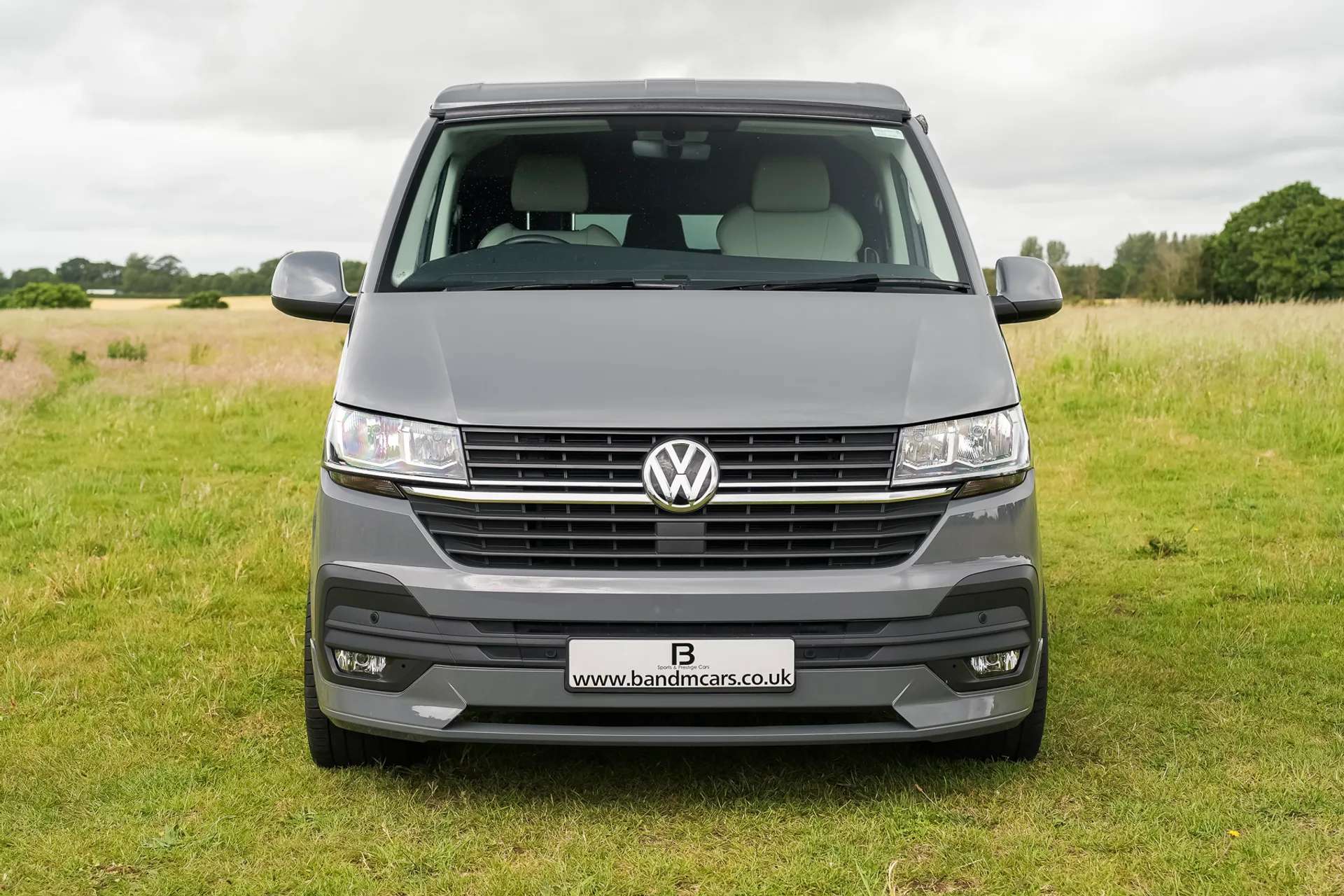2021 VOLKSWAGEN TRANSPORTER 2021 VOLKSWAGEN TRANSPORTER