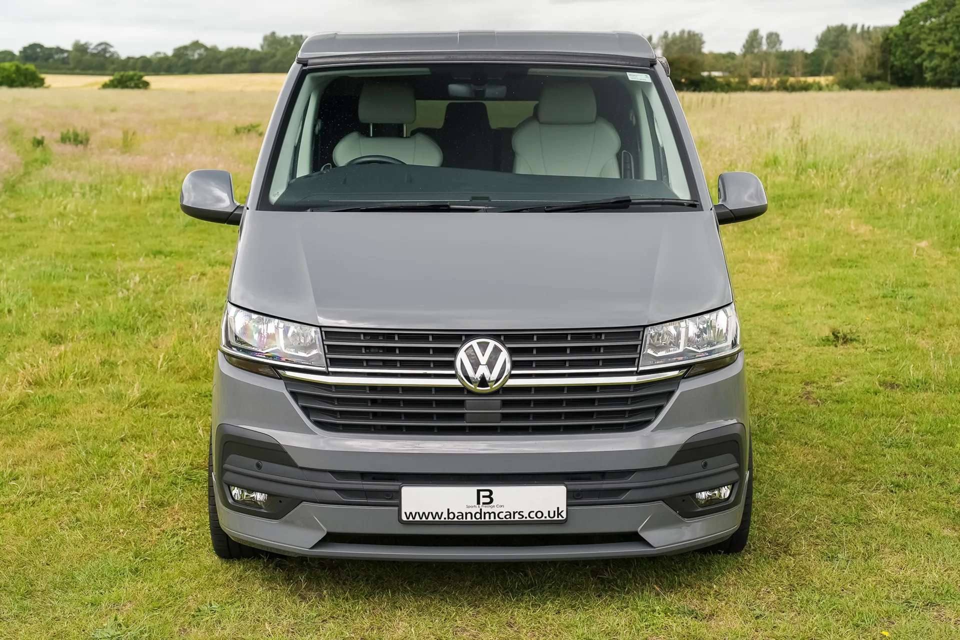 2021 VOLKSWAGEN TRANSPORTER 2021 VOLKSWAGEN TRANSPORTER
