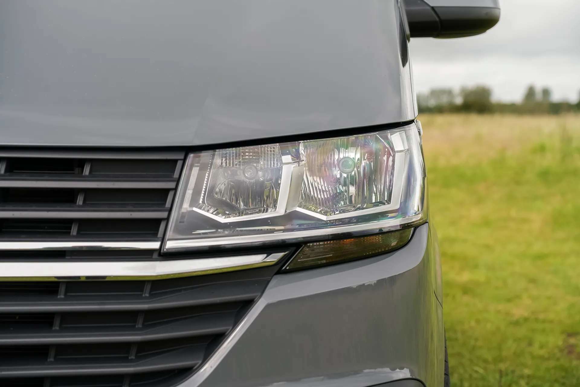 2021 VOLKSWAGEN TRANSPORTER 2021 VOLKSWAGEN TRANSPORTER