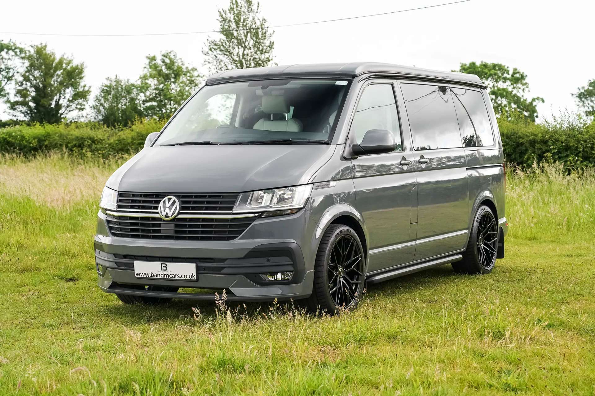 2021 VOLKSWAGEN TRANSPORTER 2021 VOLKSWAGEN TRANSPORTER