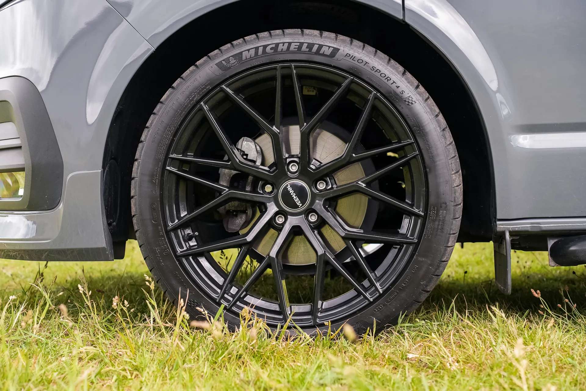 2021 VOLKSWAGEN TRANSPORTER 2021 VOLKSWAGEN TRANSPORTER