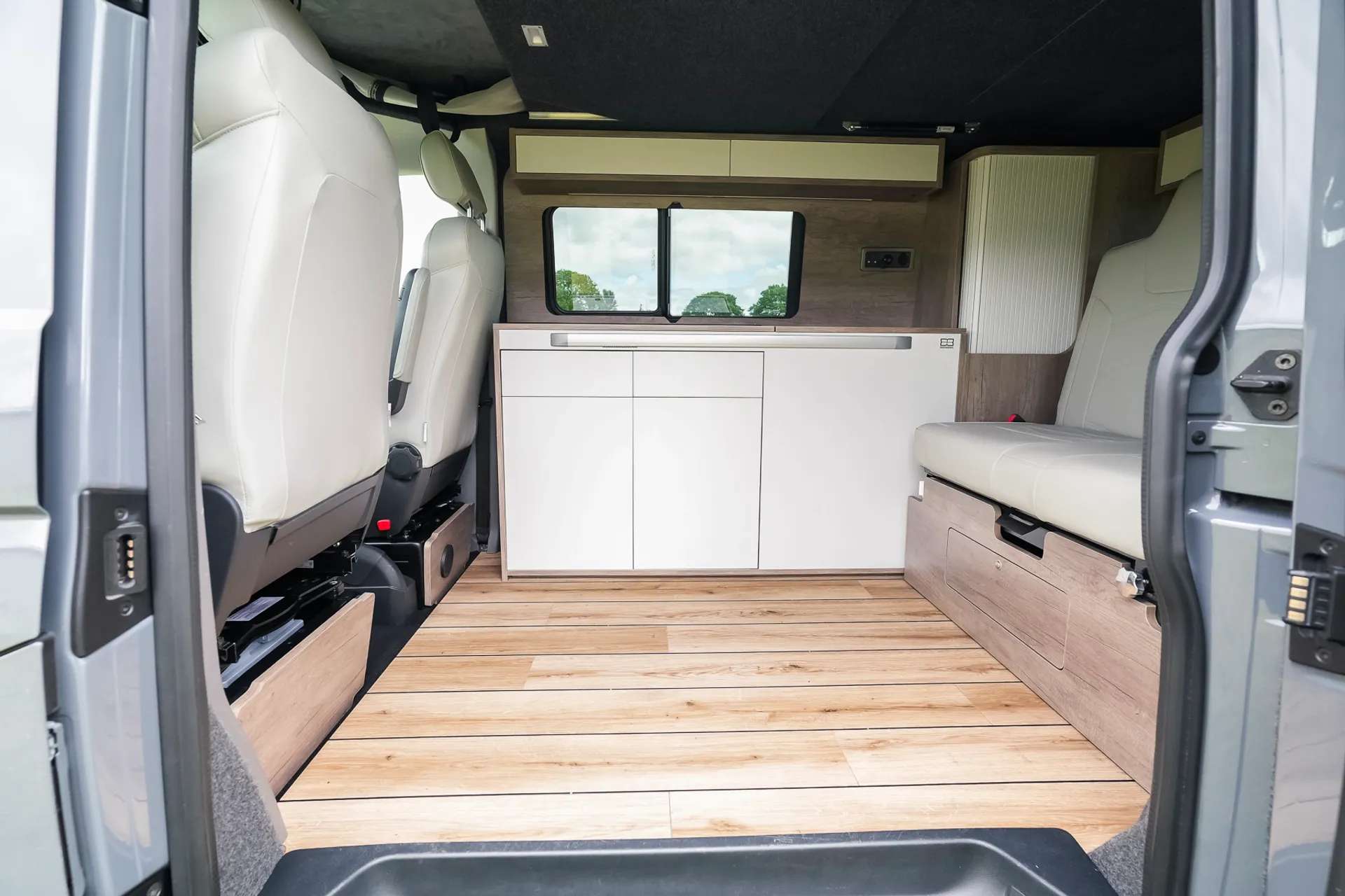 2021 VOLKSWAGEN TRANSPORTER 2021 VOLKSWAGEN TRANSPORTER